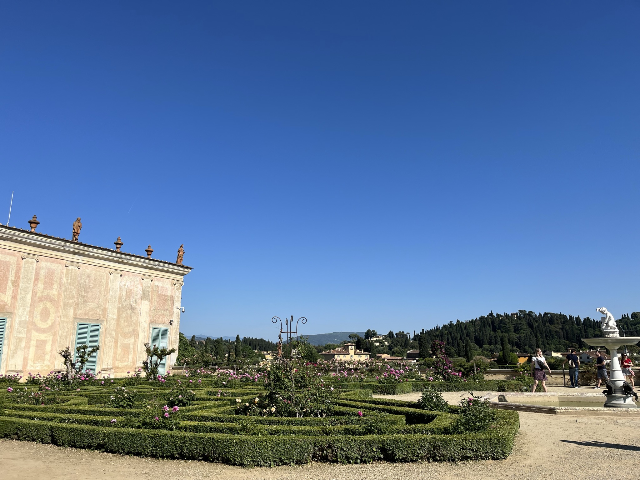 Florence Museum Pass – Accademia, Uffizi, Pitti Palace & Gardens with Audio Guide - Photo 32