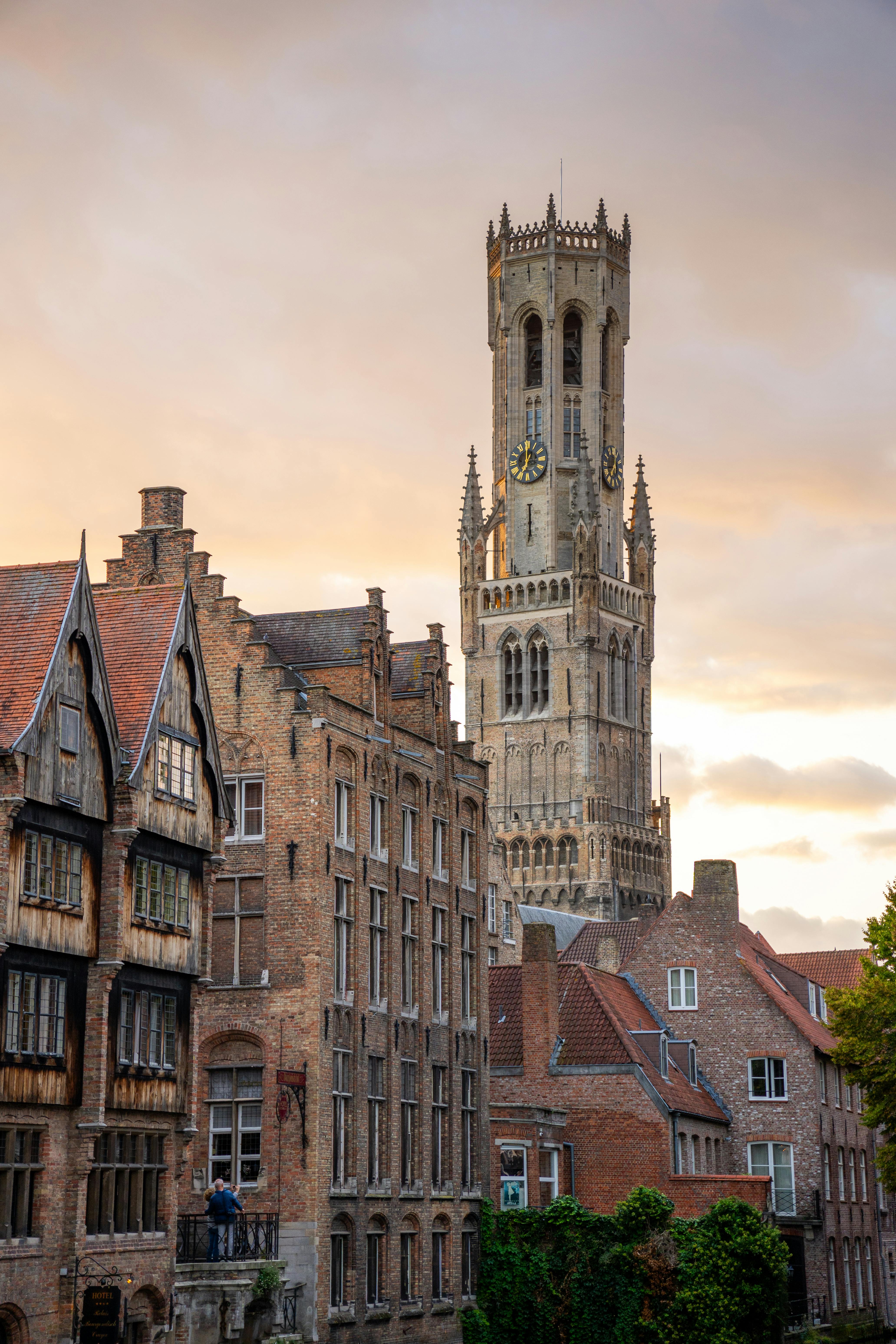 Private Day Trip to Bruges (1-7pax) – Image 3 | WeShare
