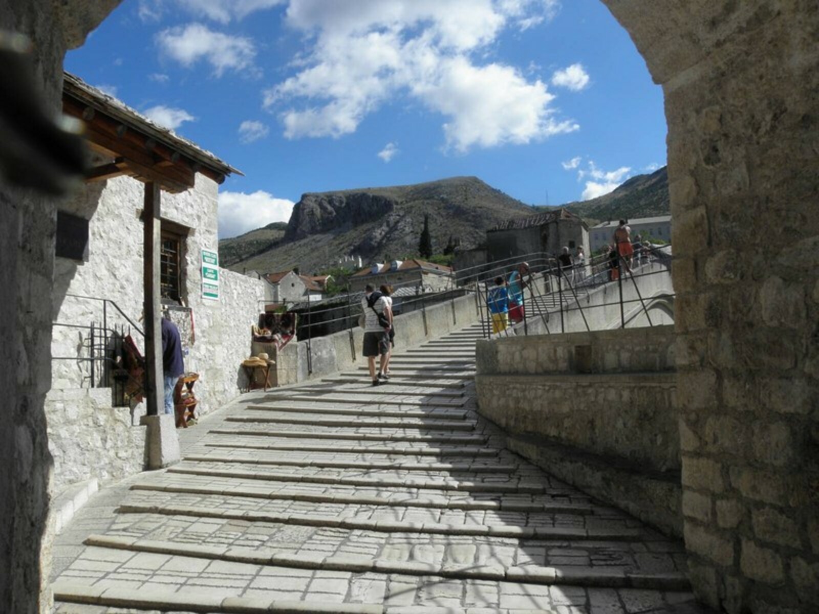  Private day-trip to Mostar from Sibenik  - Photo 3
