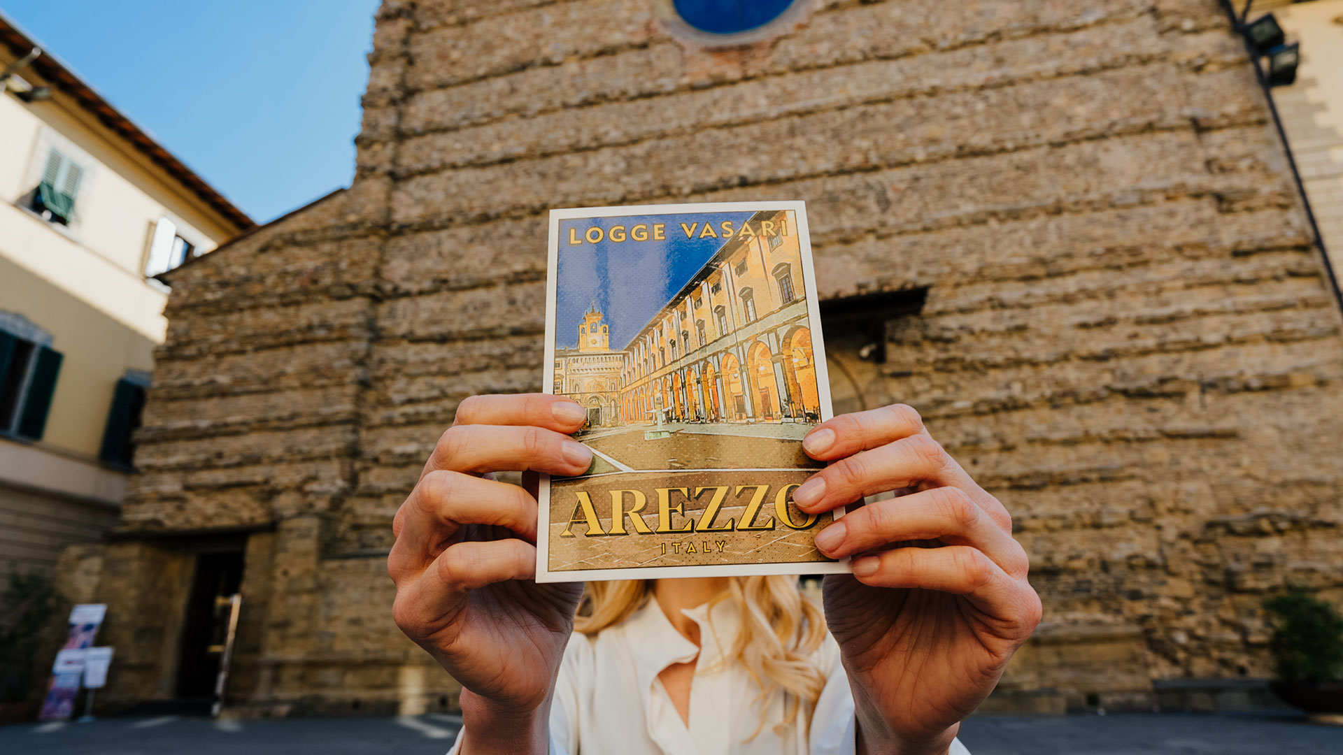 2 Hours Free Arezzo tour - Smartphone free - Photo 5
