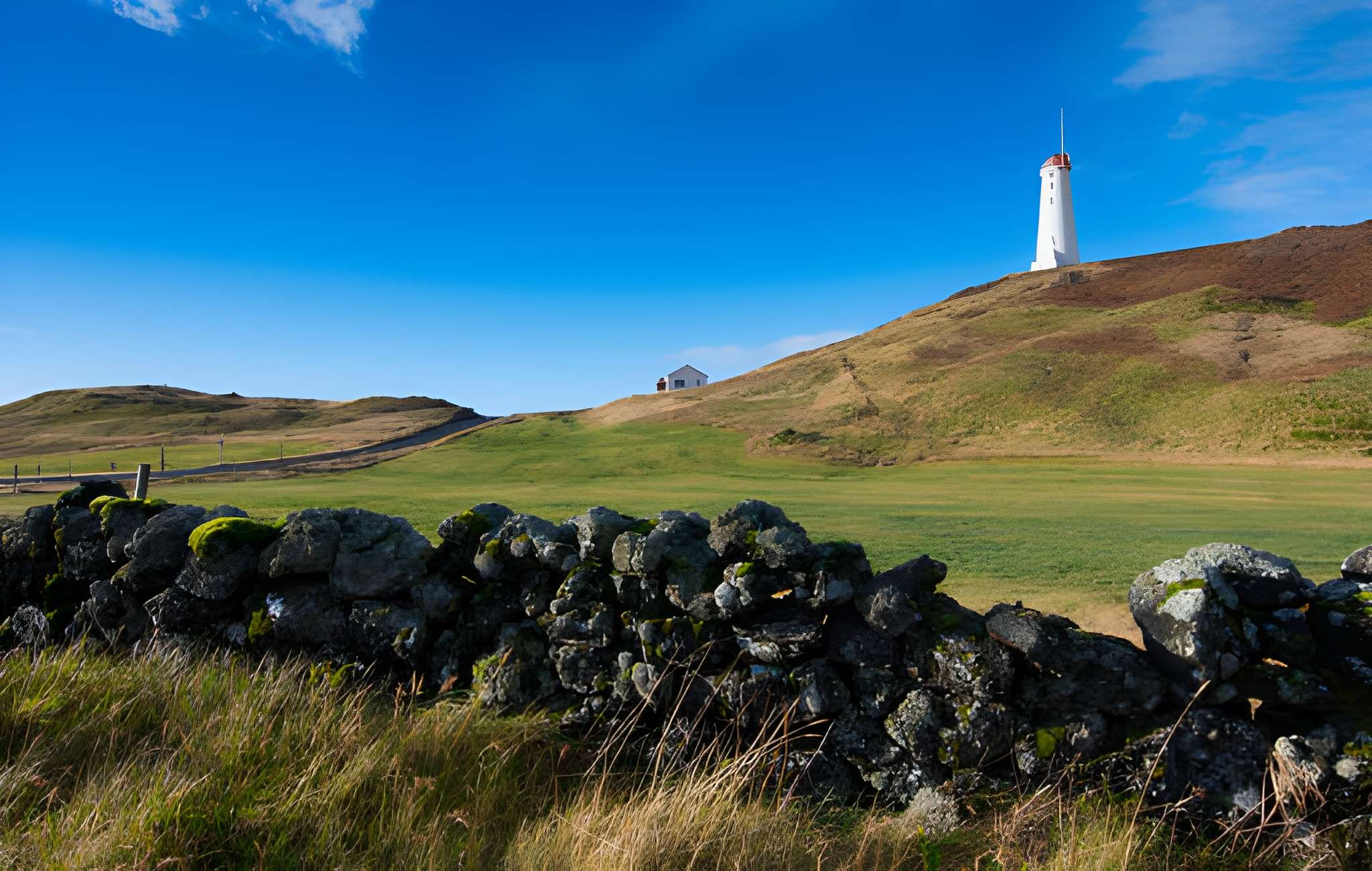 Reykjanes Peninsula Tour with Total Solar Eclipse 2026 from Reykjavík - photo 5