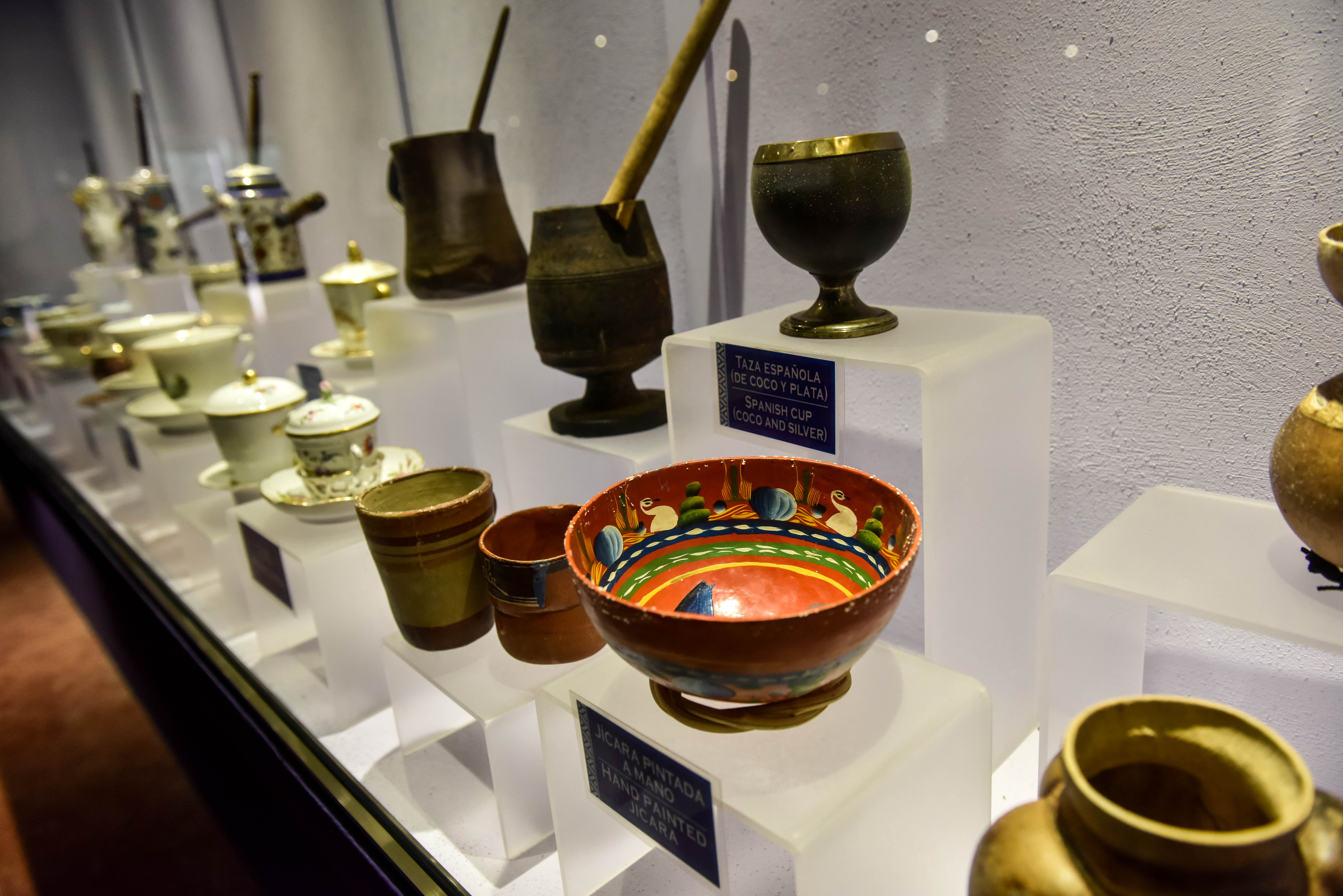 Desde Mérida: Uxmal, Cenote Sambula y Museo del Chocolate ChocoStory — 6/16
