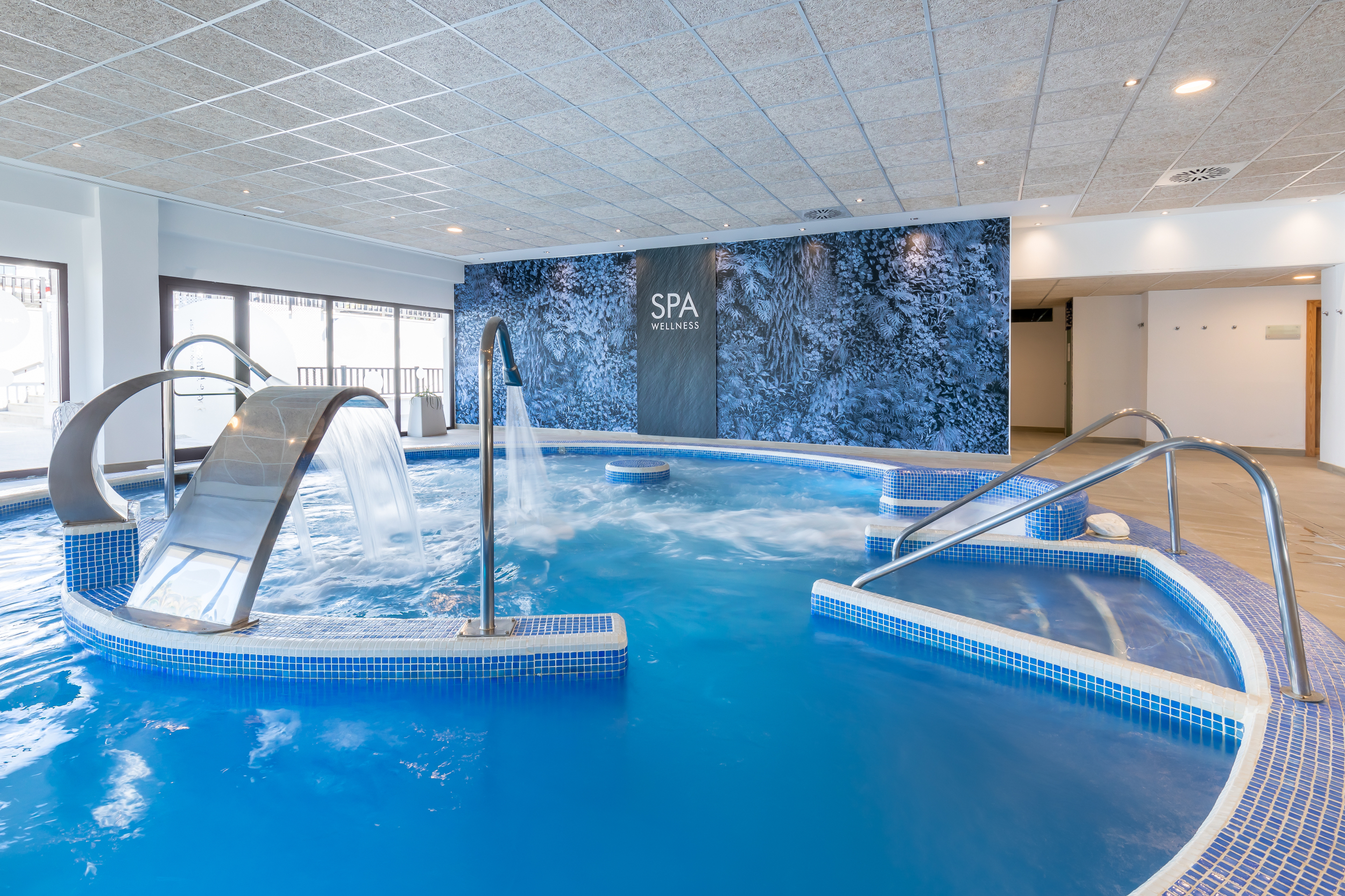 Spa & Arrozante para 2: Relax y Gastronomía frente al Mediterráneo