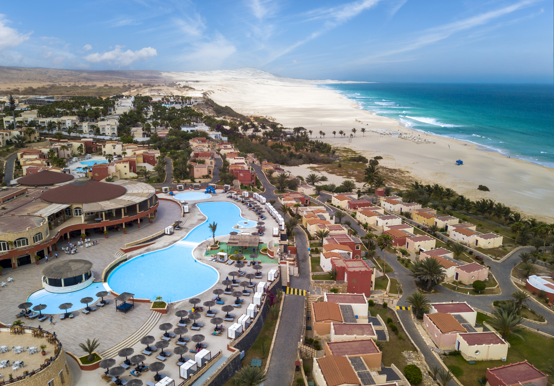 All-Inclusive Day Pass