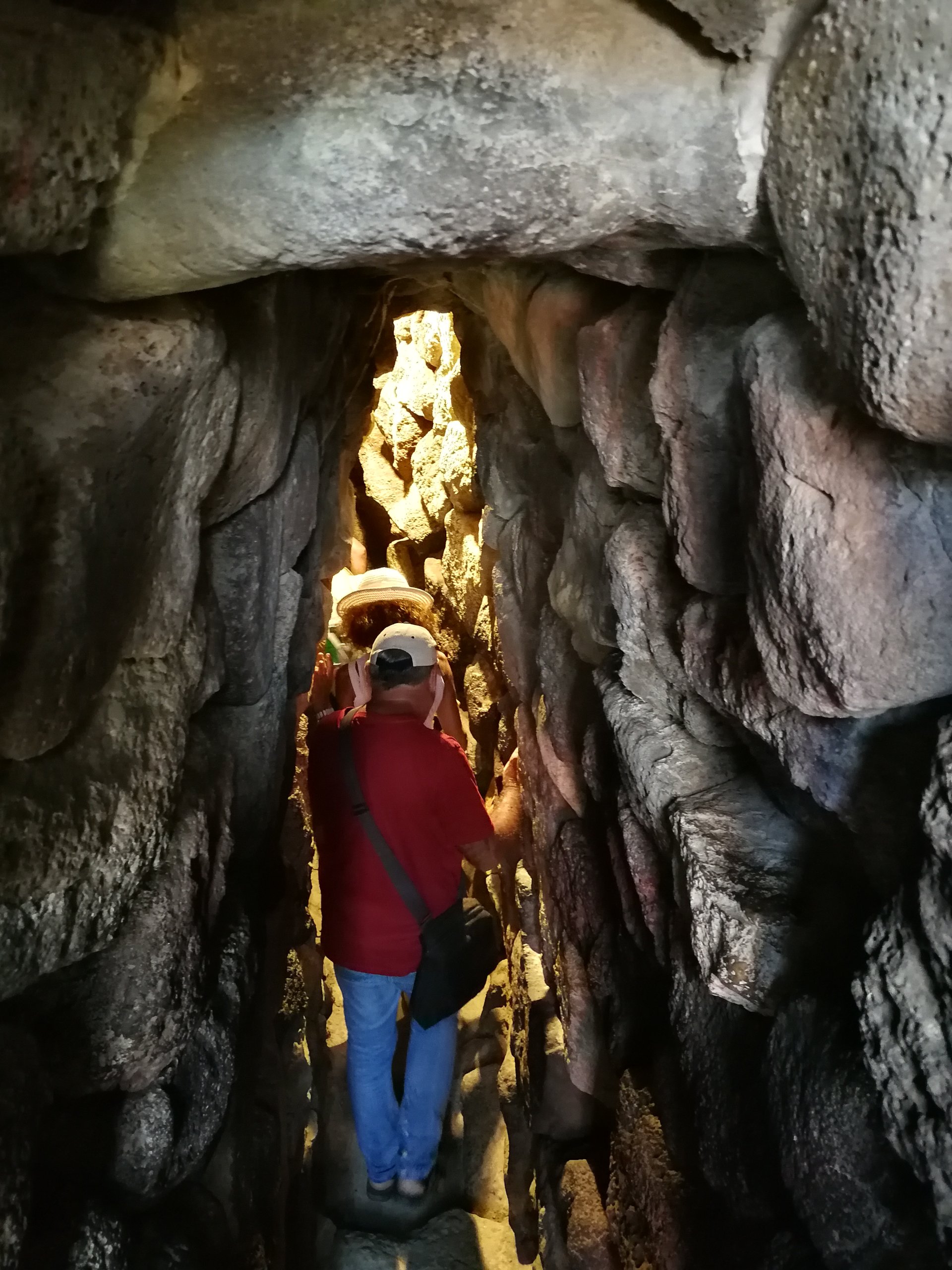 From Cagliari: trip to the UNESCO archaeological site of Barumini - Photo 8
