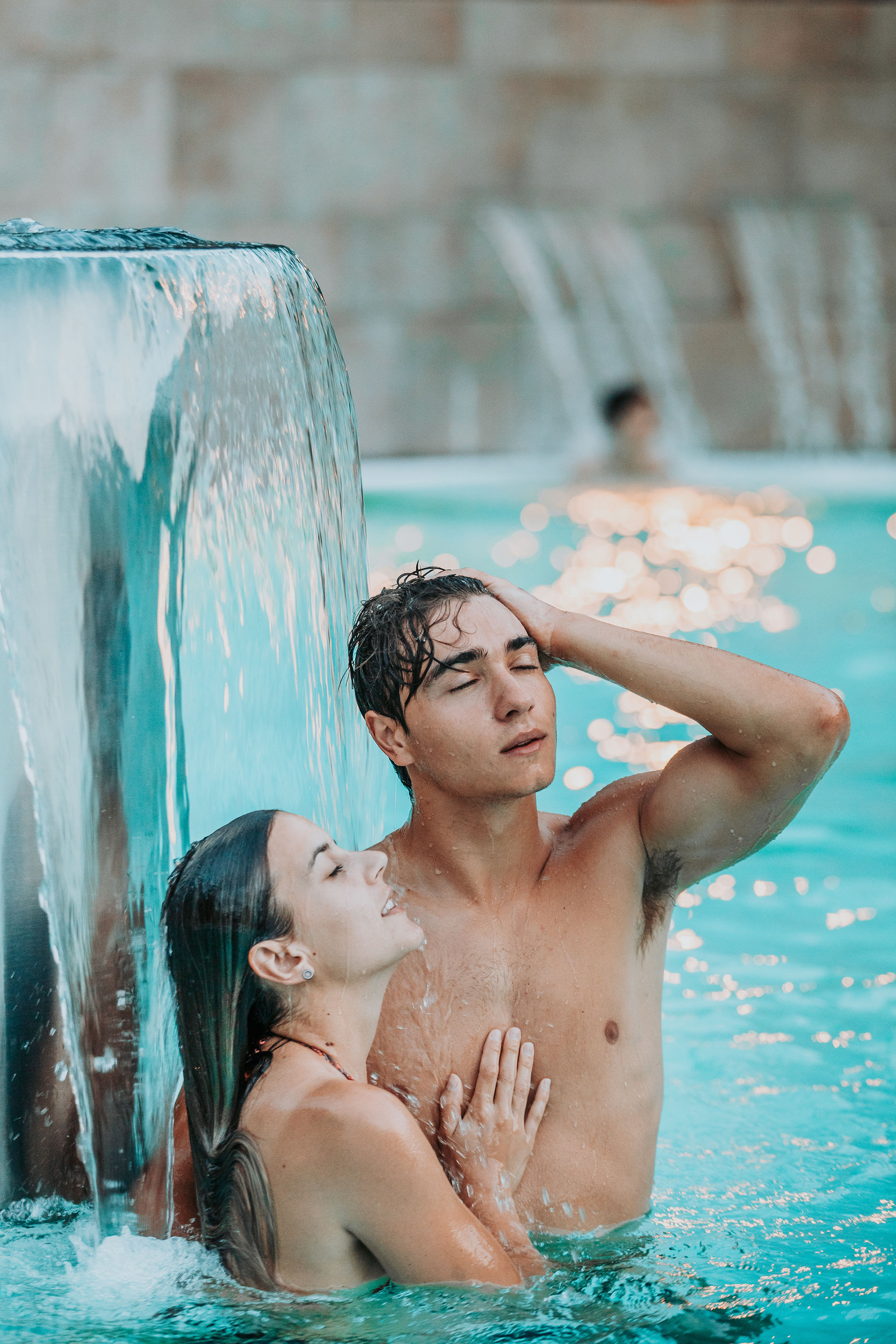 Bagno di Romagna: 2 h entry to thermal pool + aperitif (Monday, Tuesday, Wednesday and Thursday) - Photo 6