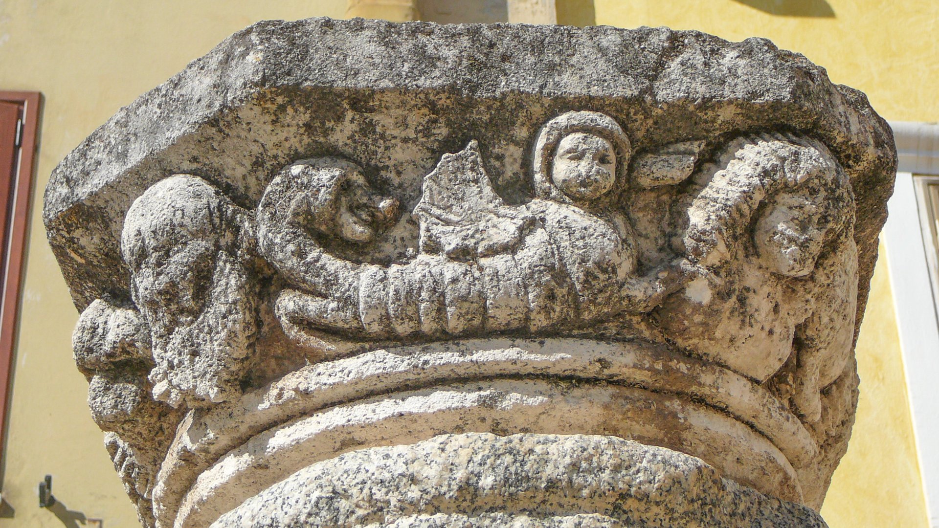Porto Torres: discover the Basilica of San Gavino with audio guides - Photo 2