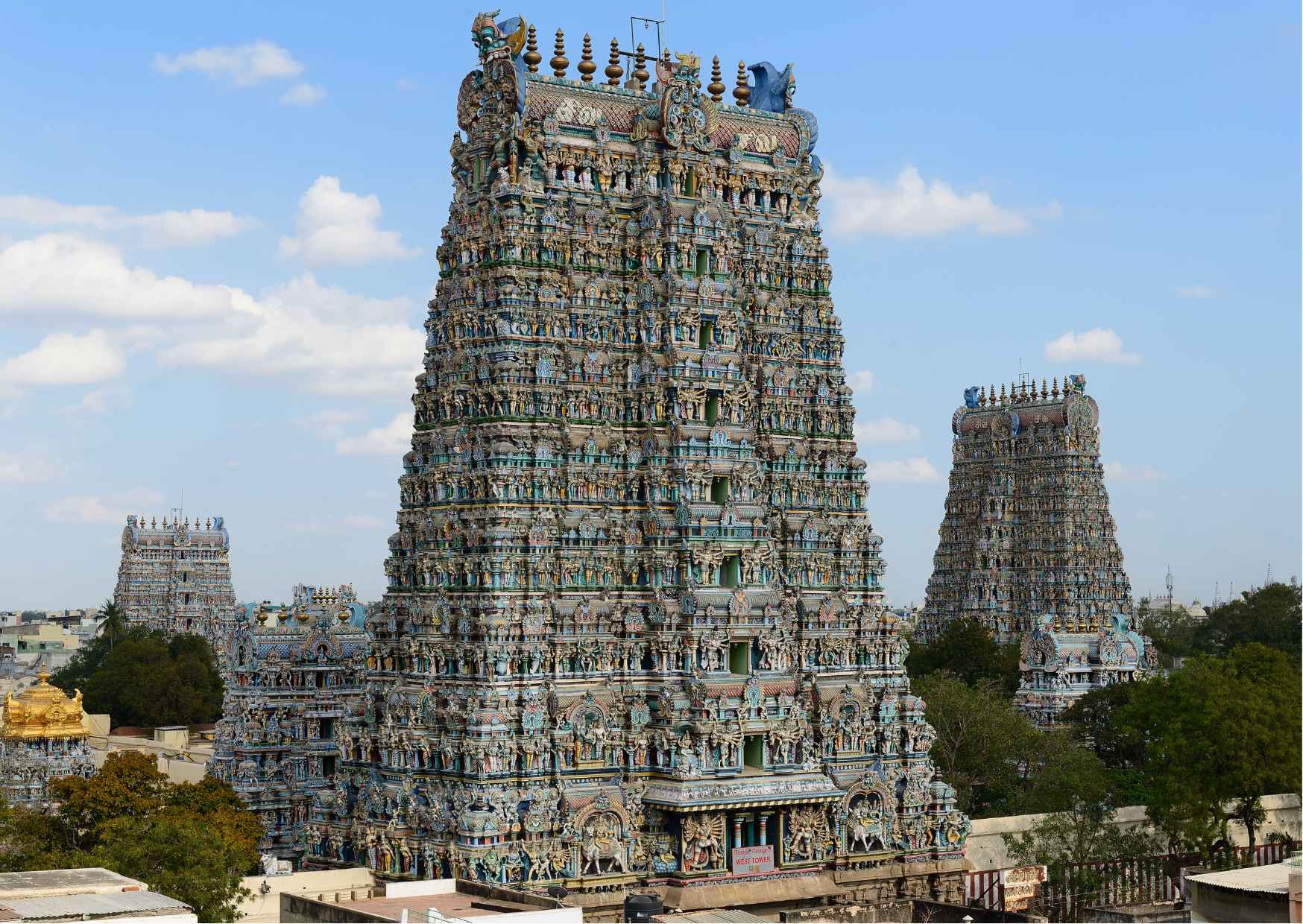 Heritage & Cultural Walk of Madurai (2 Hours Guided Walking Tour) - Photo 8