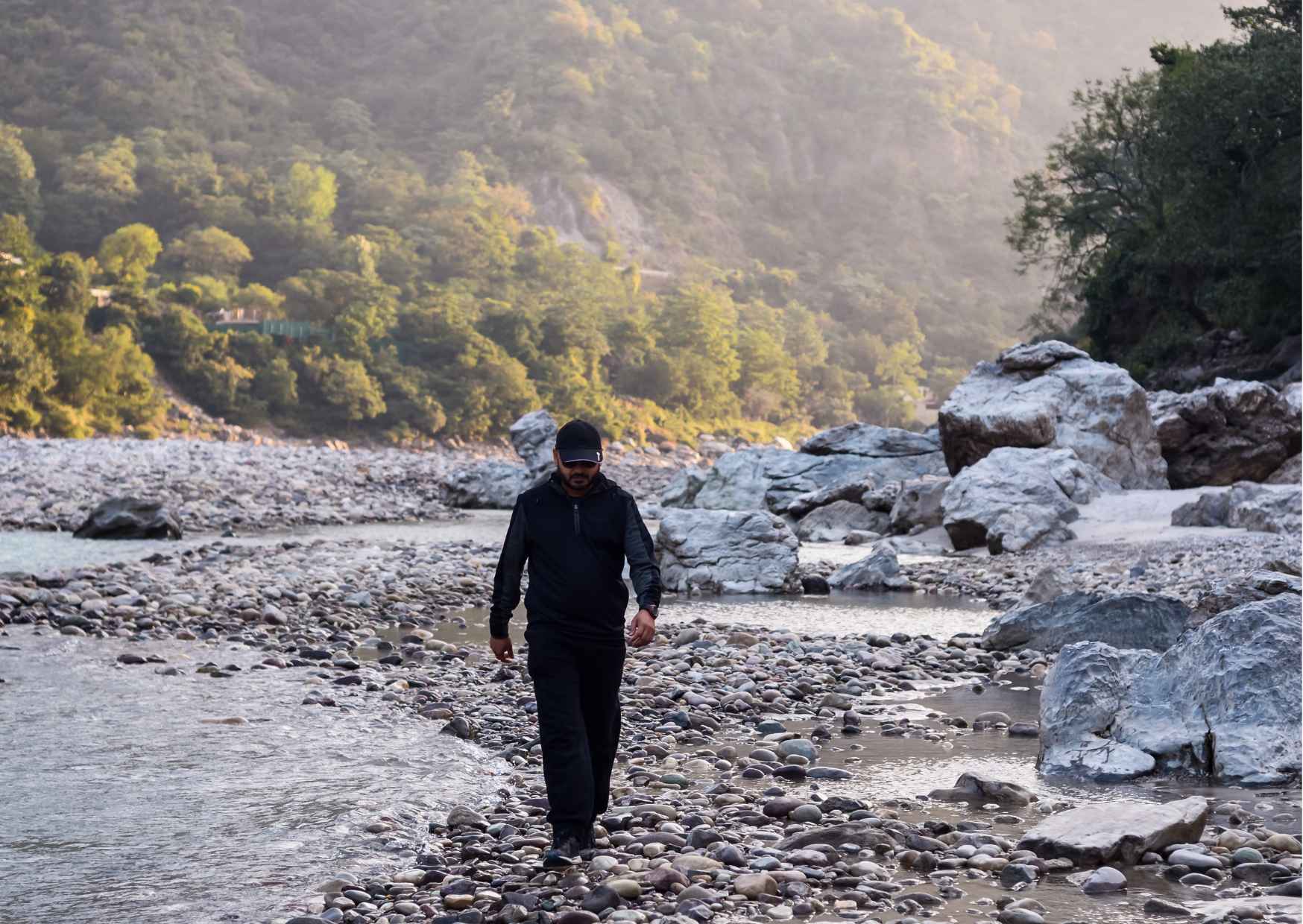 Rishikesh Walking Tour  - Photo 8