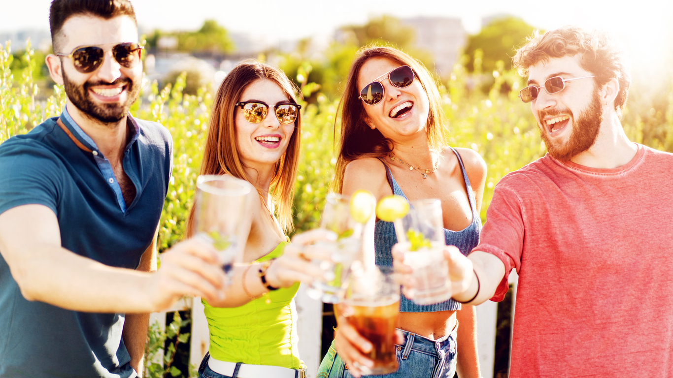 Grill & Gin Experience en Occidental Aranjuez