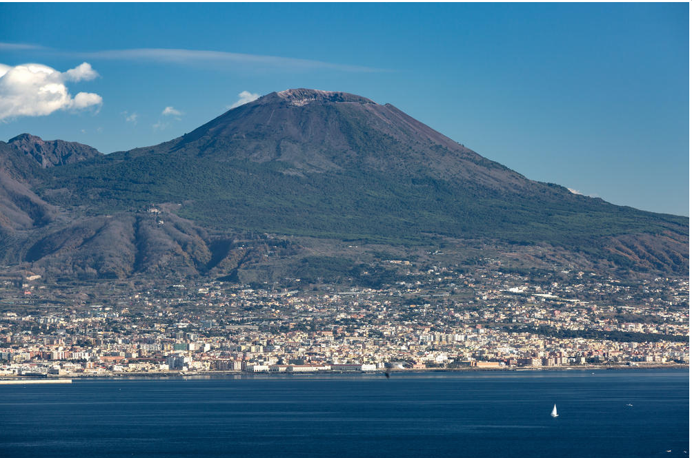 Pompeii and Vesuvius full day tour with Italian lunch from Naples - Photo 5