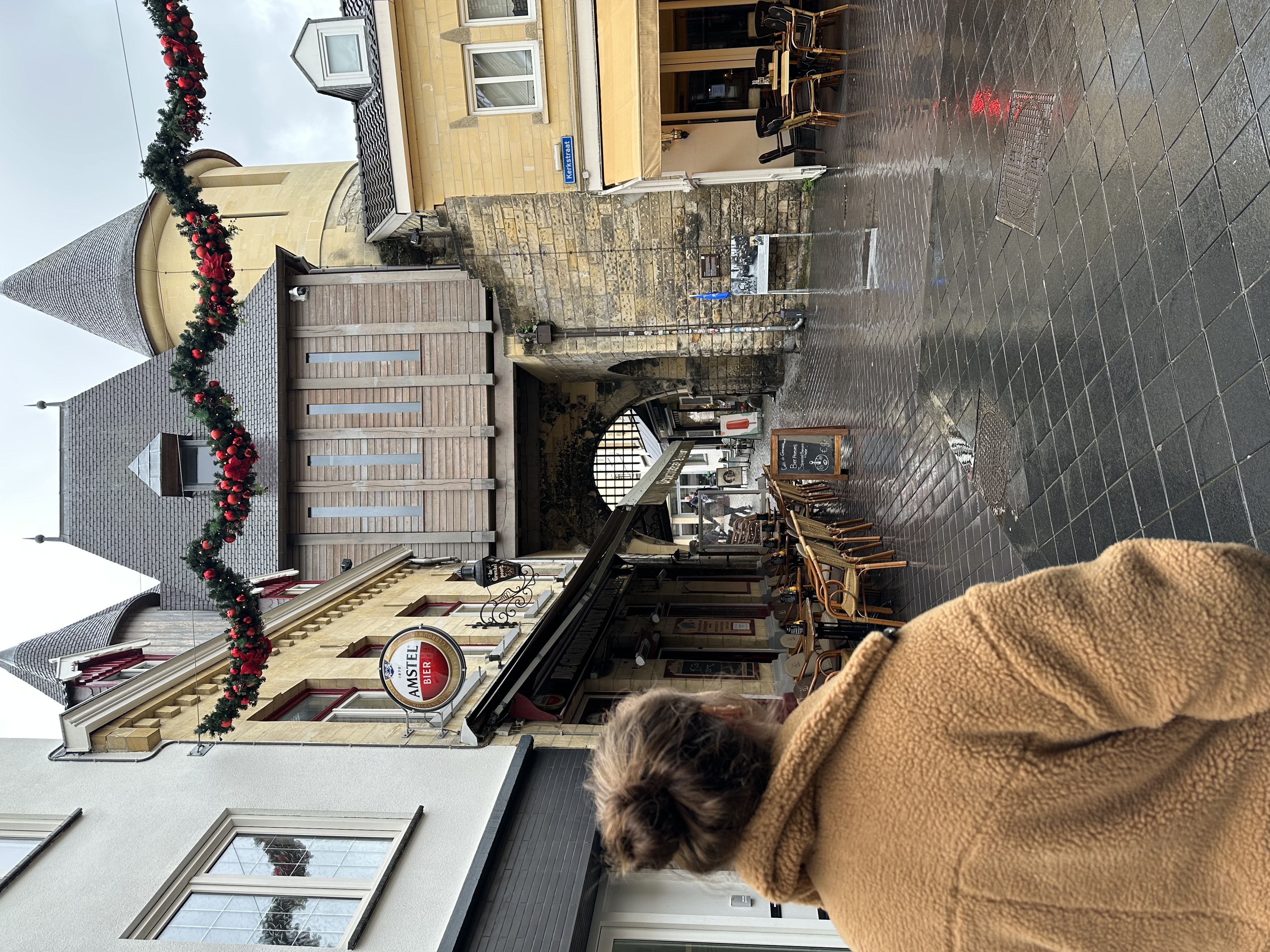 Self-Guided The Valkenburg Syndicate City Escape Game - Photo 5
