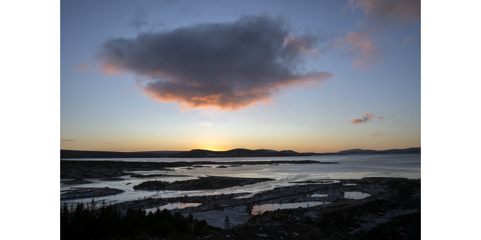 Small group Tour: Golden Circle Premium and Lava Tunnel - photo 8