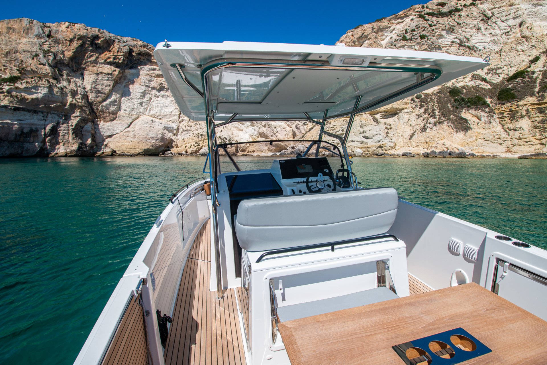 Cagliari: 3-hour boat tour - Photo 5