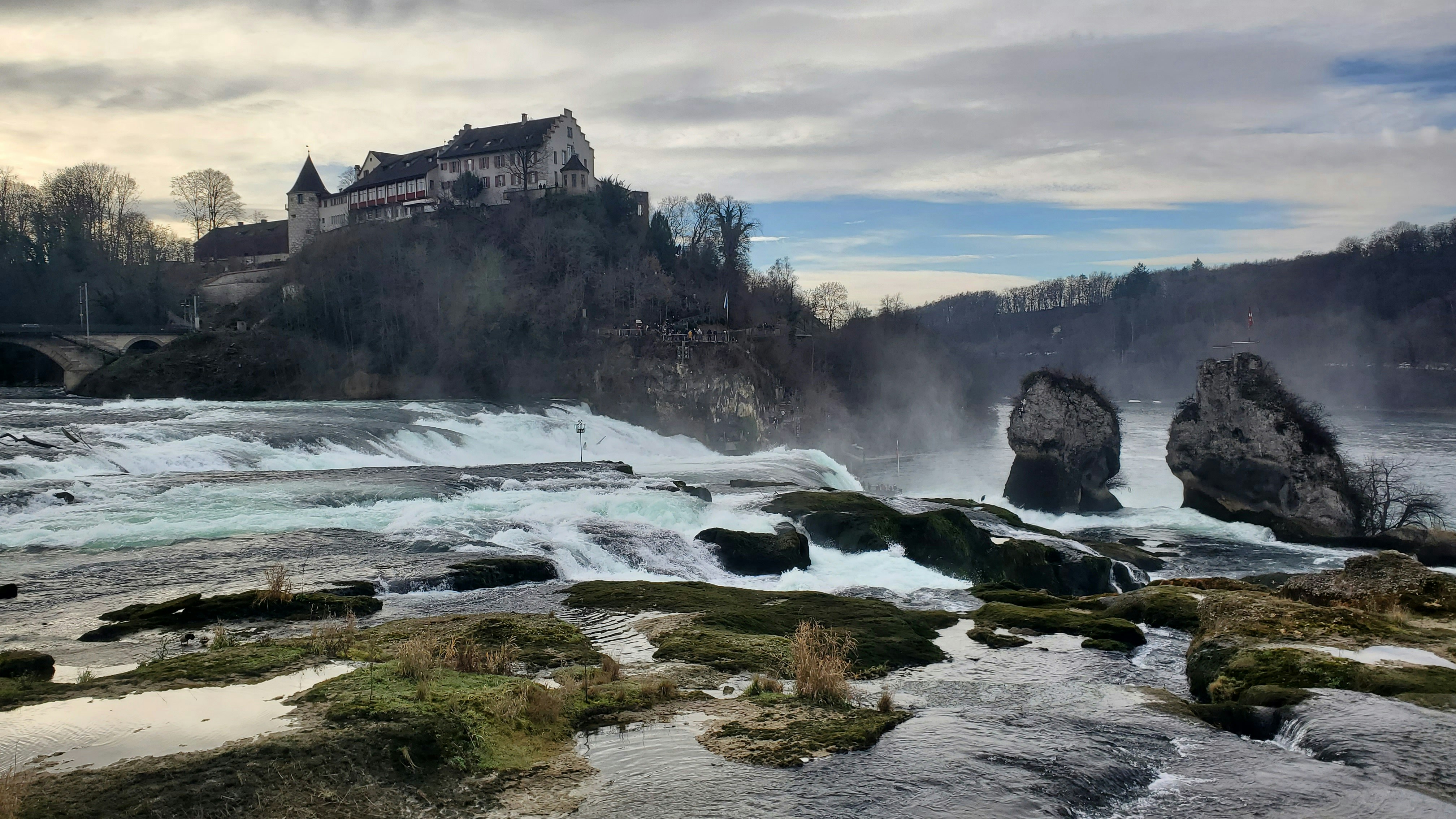 Escapadas a la ciudad de Zurich: 03 noches / 04 días - Foto 2