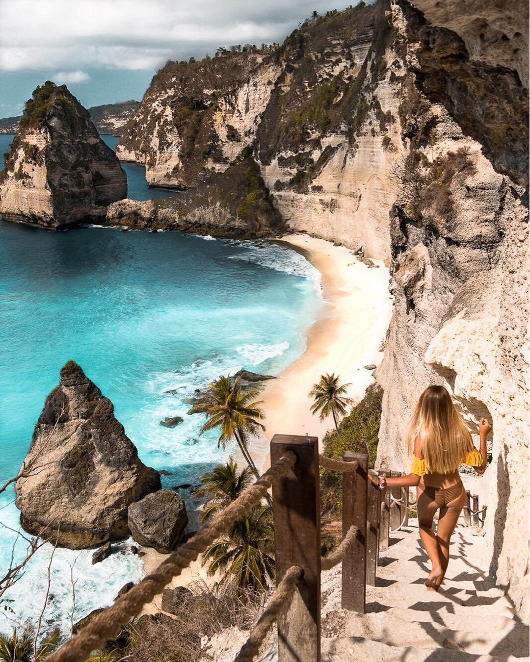 Tour de Instagram de Nusa Penida: los lugares más emblemáticos (privado y con todo incluido) - Foto 4