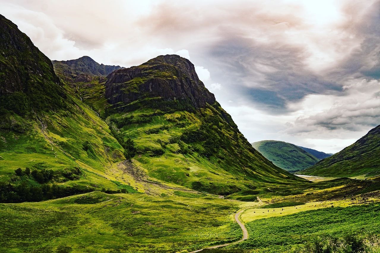 Loch Ness, Glencoe & The Highlands (SPANISH) – photo 6