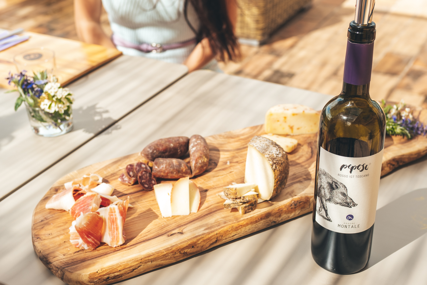 Discover Extra Virgin Olive Oil Special Designation "Seggianese" - Photo 4