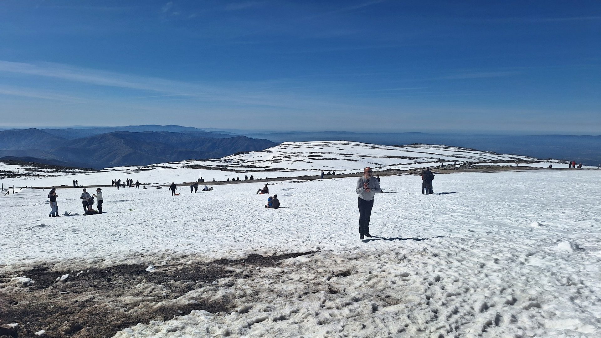 Private Serra da Estrela Gastronomy & Snow Tour from Porto - Photo 9