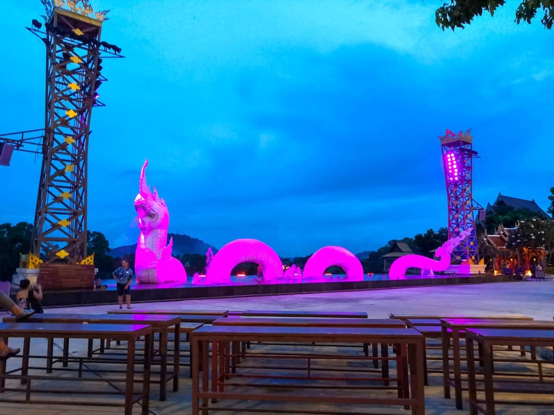 Siam Niramit Show – Image 1 | WeShare