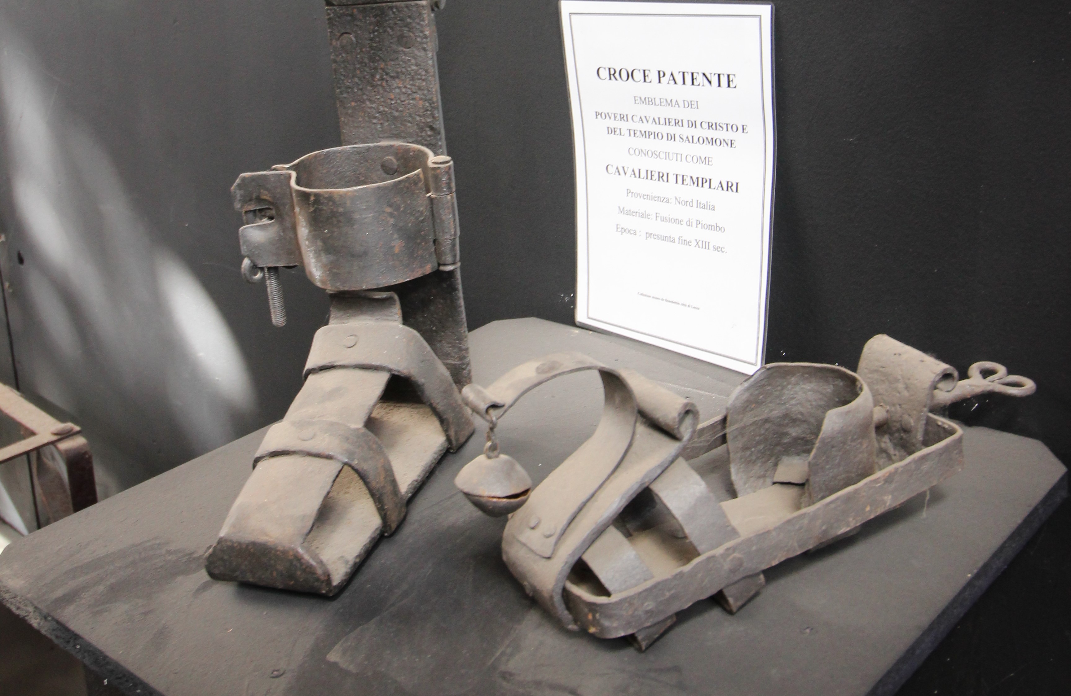 Maleficia: Inquisition, Torture And Witchcraft (15th-18th Century) - Photo 5