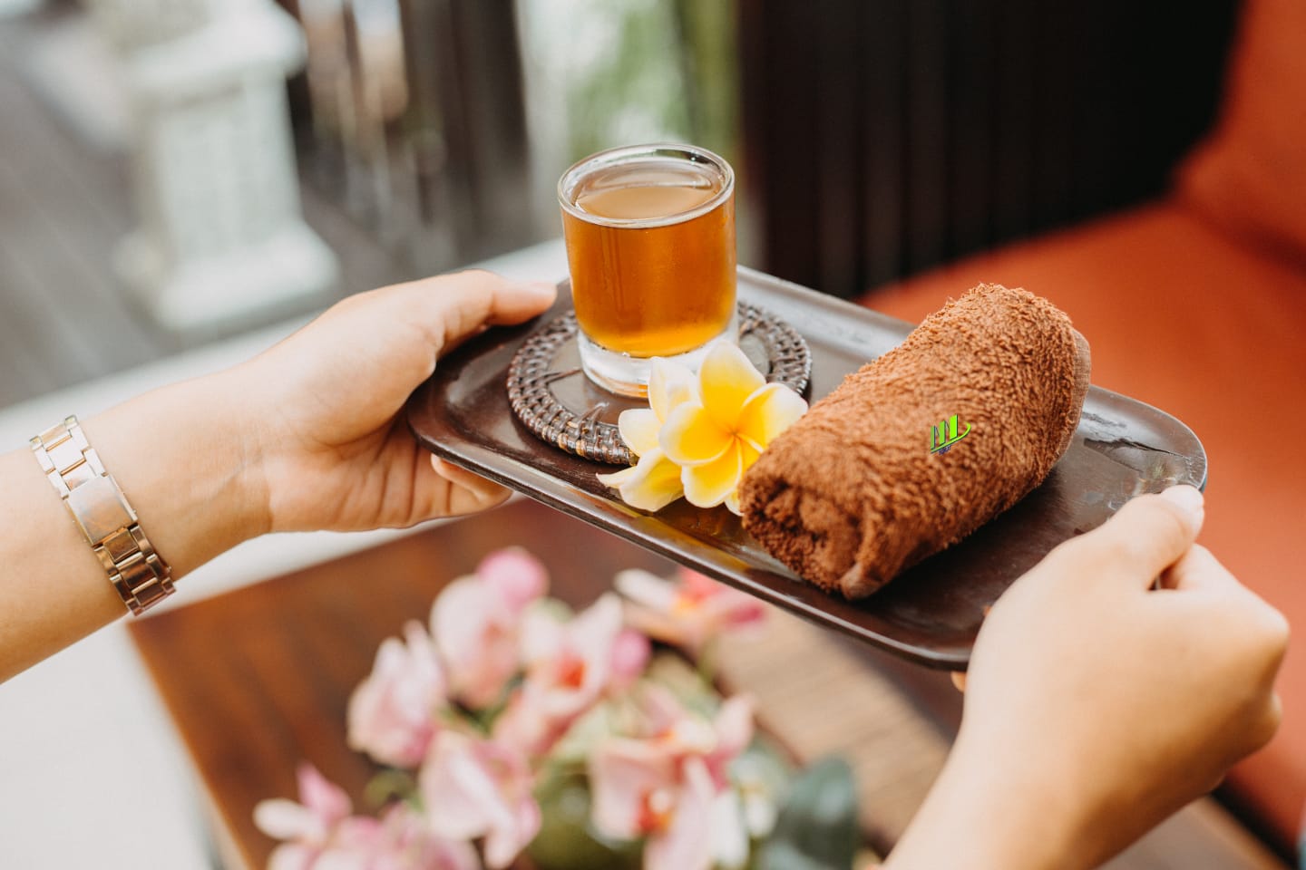 2-hour Warm Stone Massage in Nusa Dua – photo 3