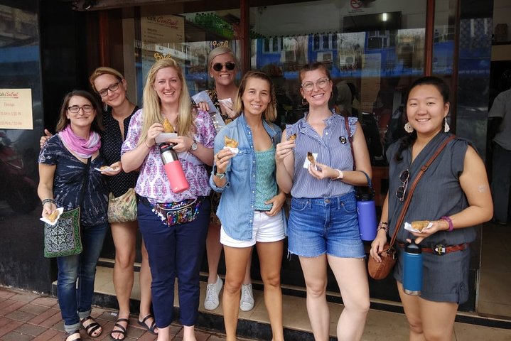 Bhubaneswar Food Crawl (2 Hours Guided Local Food Tasting Tour) - Photo 7