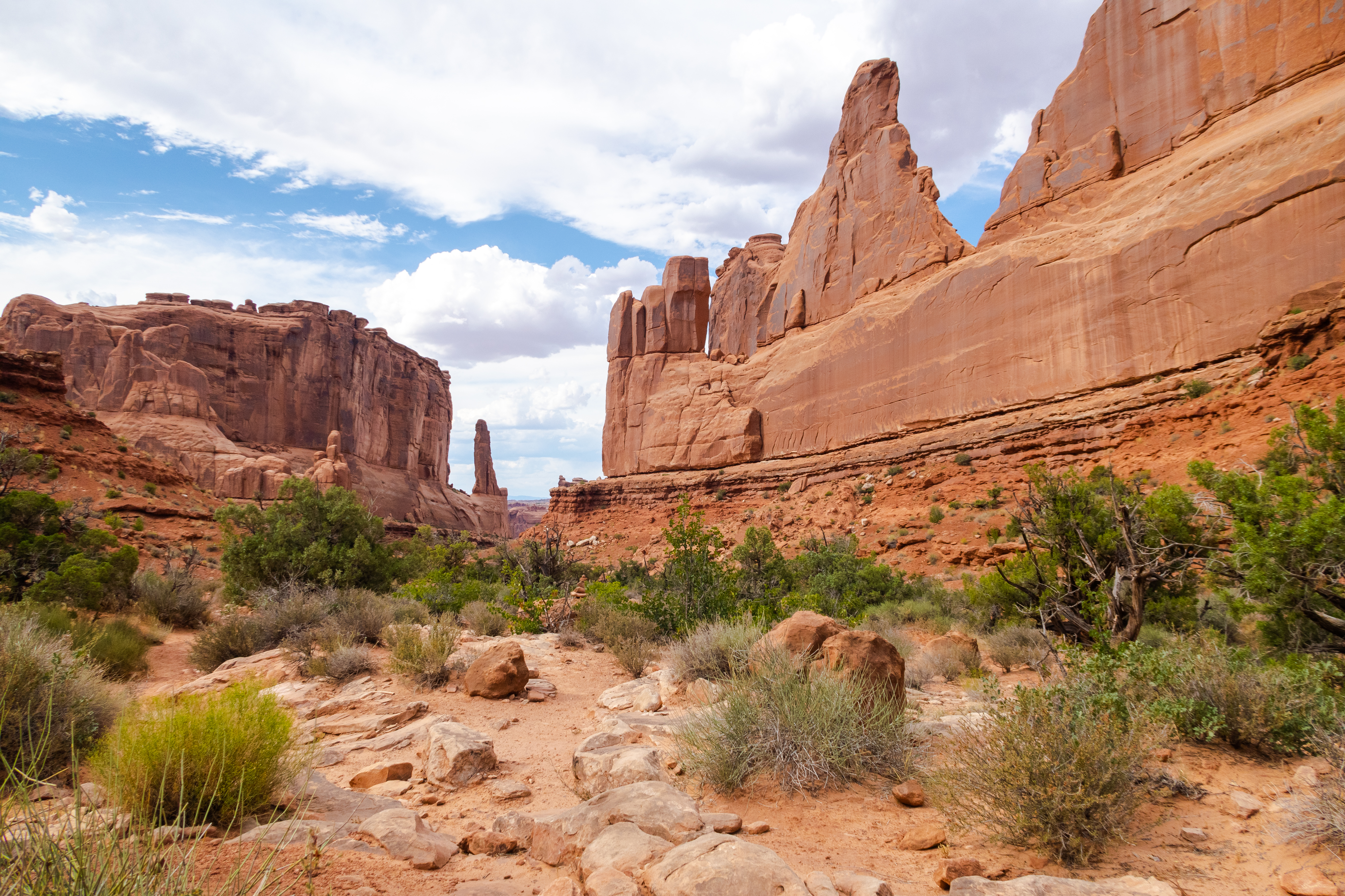 7-Day National Parks Tour: Zion, Bryce Canyon, Monument Valley and Grand Canyon South Rim with Camping (SWHCAMP) - Alojamientos en Las Vegas (Nevada)