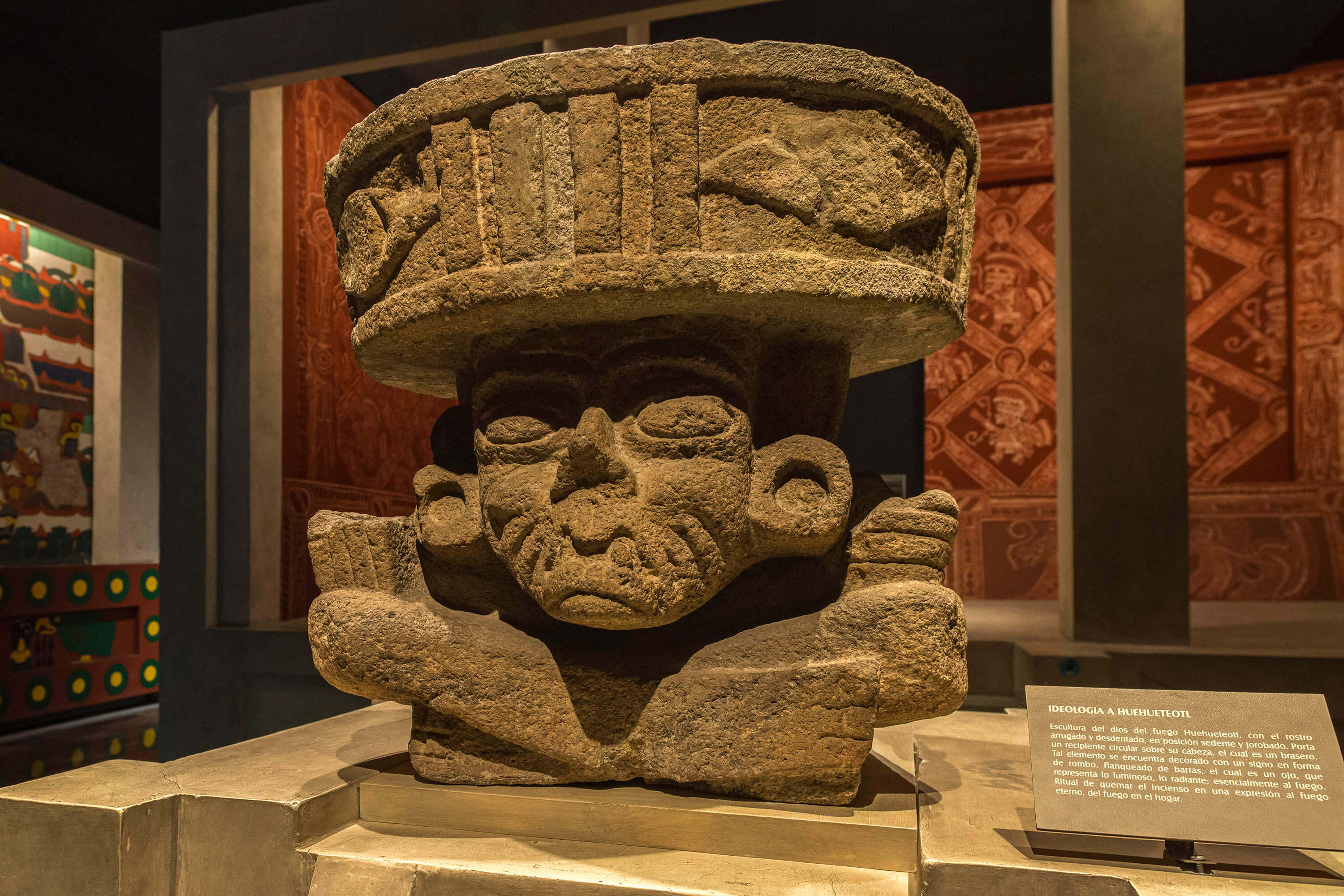 Mexico City: Teotihuacan Pyramids Tour with Audio Guide