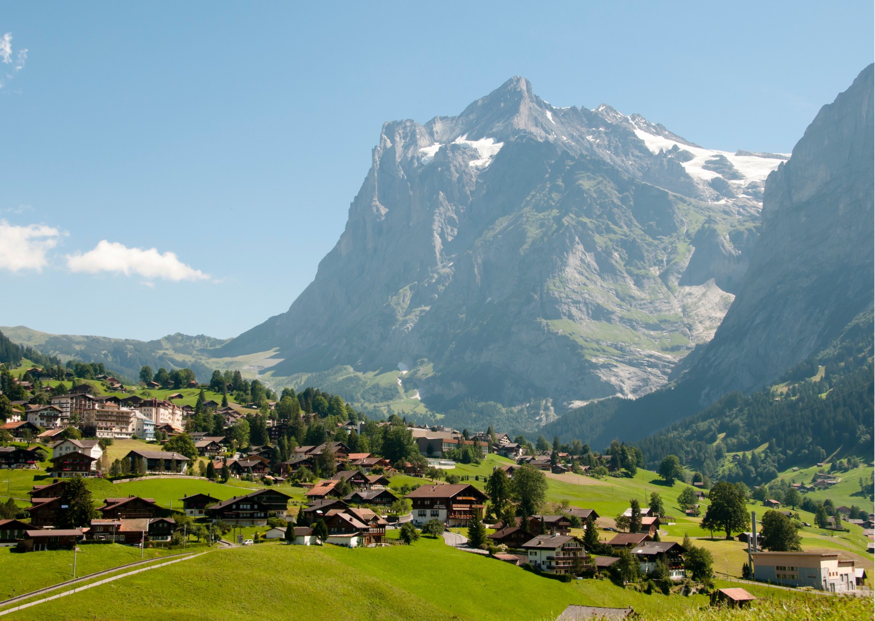 Small Group Tour to Swiss Villages-Bernese Oberland Region from Zurich by Car - Photo 5