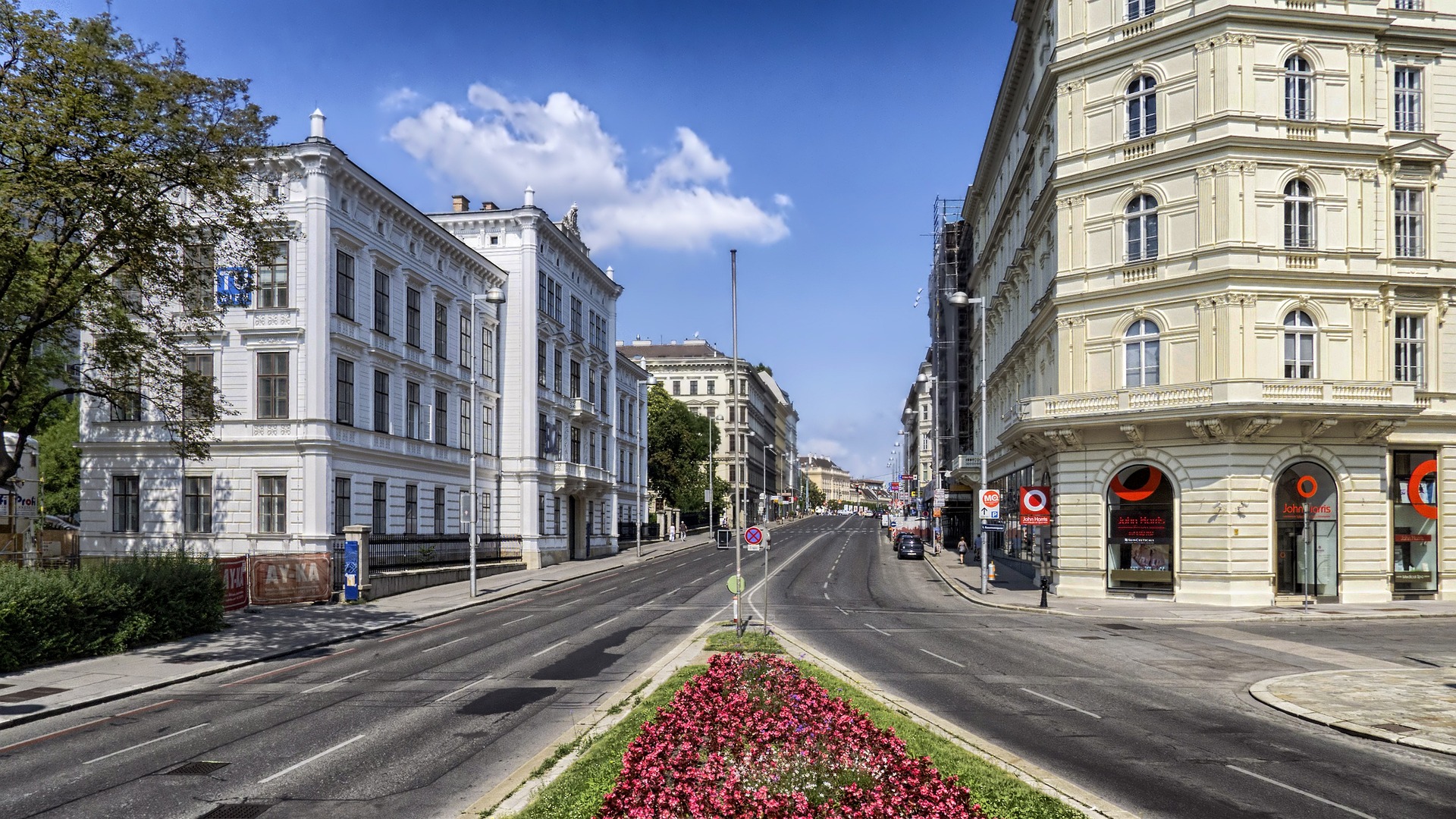 Majestuosa Viena: visita guiada privada de día completo desde Budapest - Foto 5