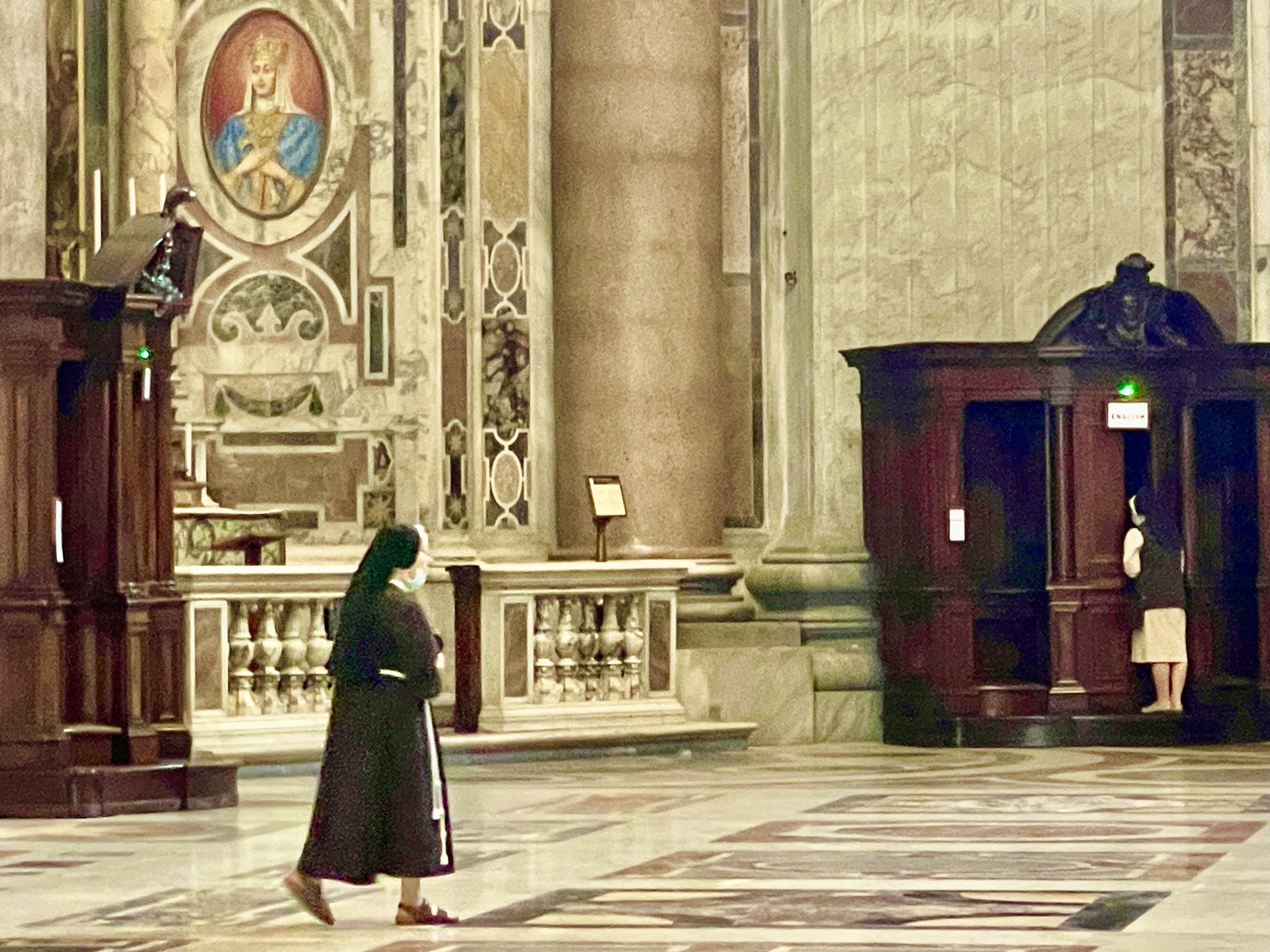 Vatican Museums, Sistine Chapel & St. Peter’s Basilica Private Tour - Photo 11
