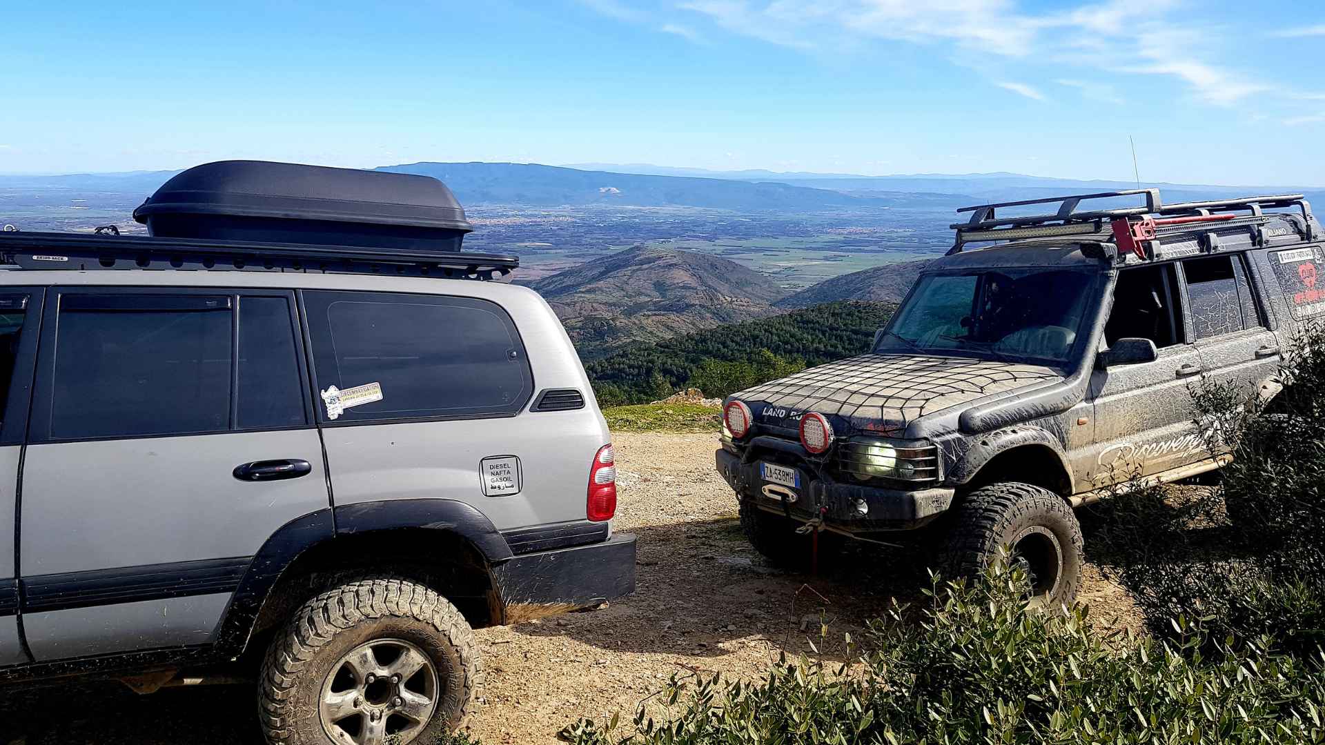 From Oristano: Costa Verde off-road trip - Photo 3