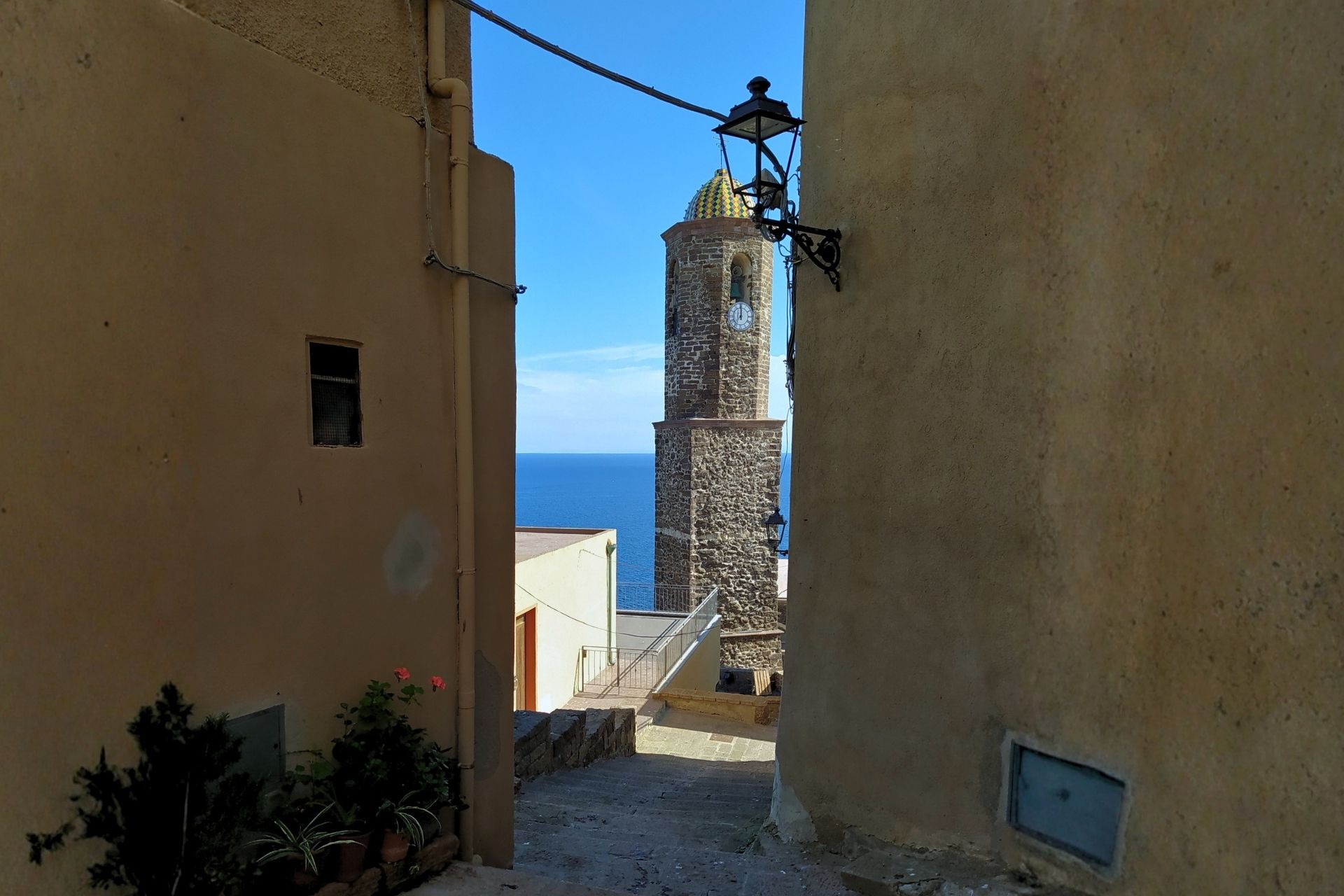 Castelsardo: tour with visit of the Intreccio museum and workshop - Photo 5