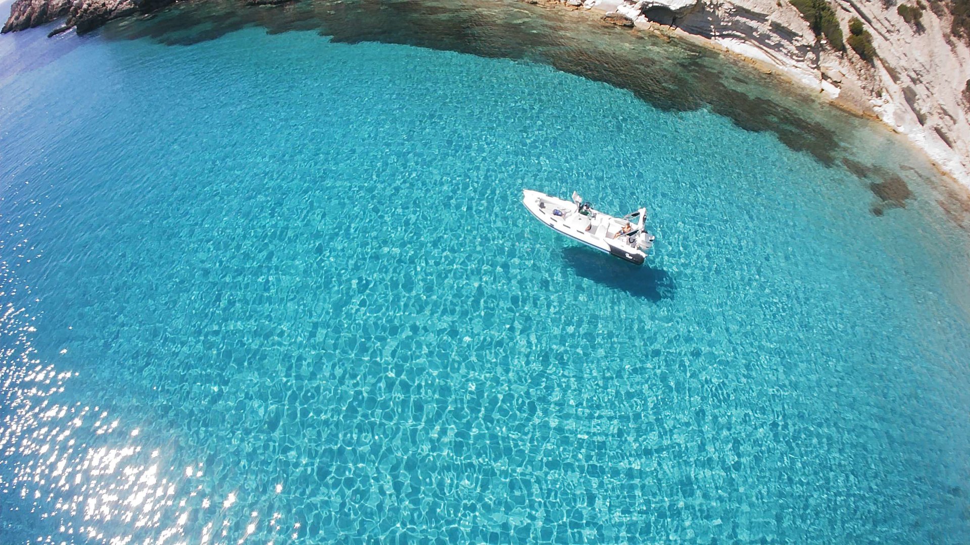 Sant'Antioco: 4-hour private RIB tour - Photo 8