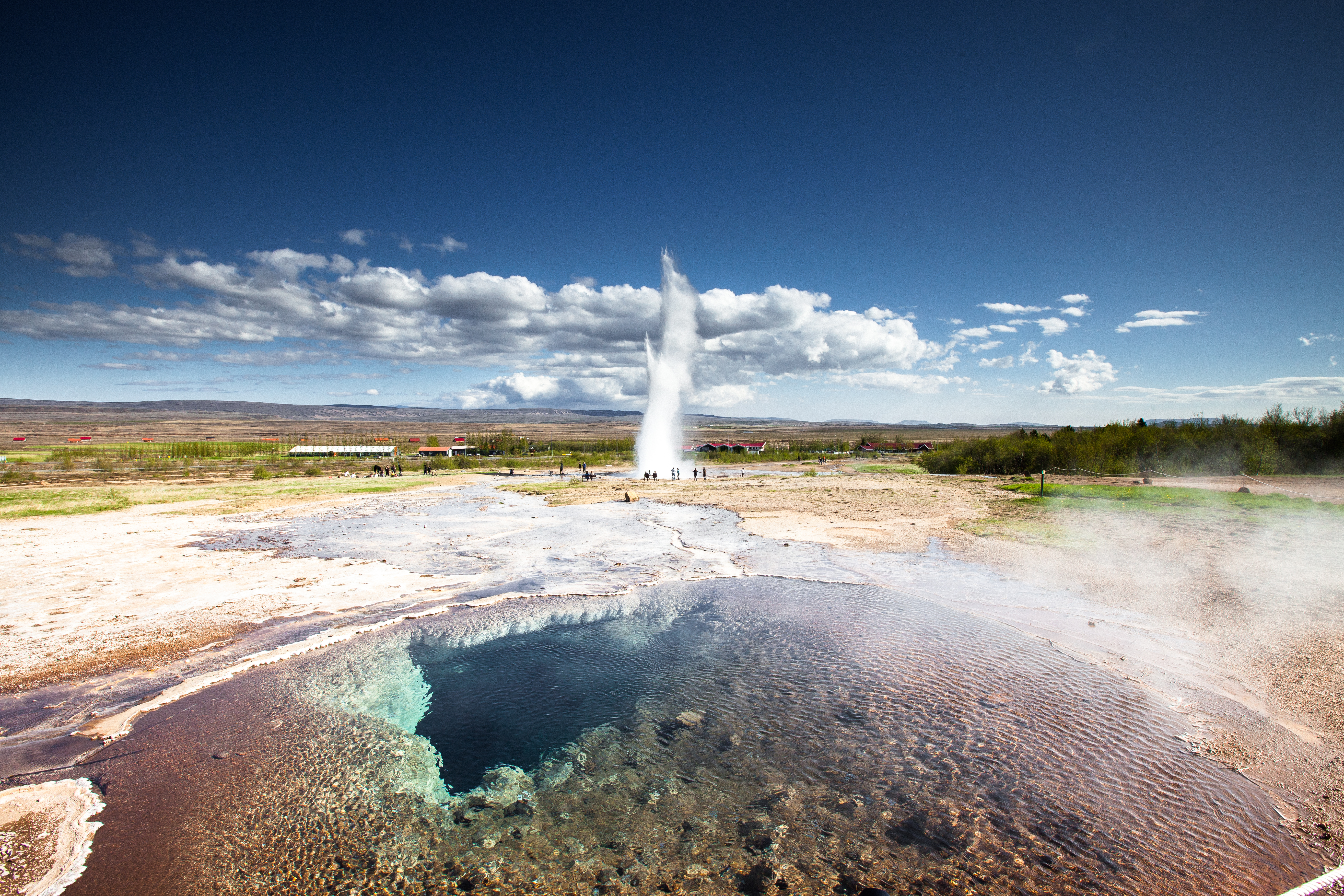 Golden Circle Afternoon Tour – Image 2 | WeShare