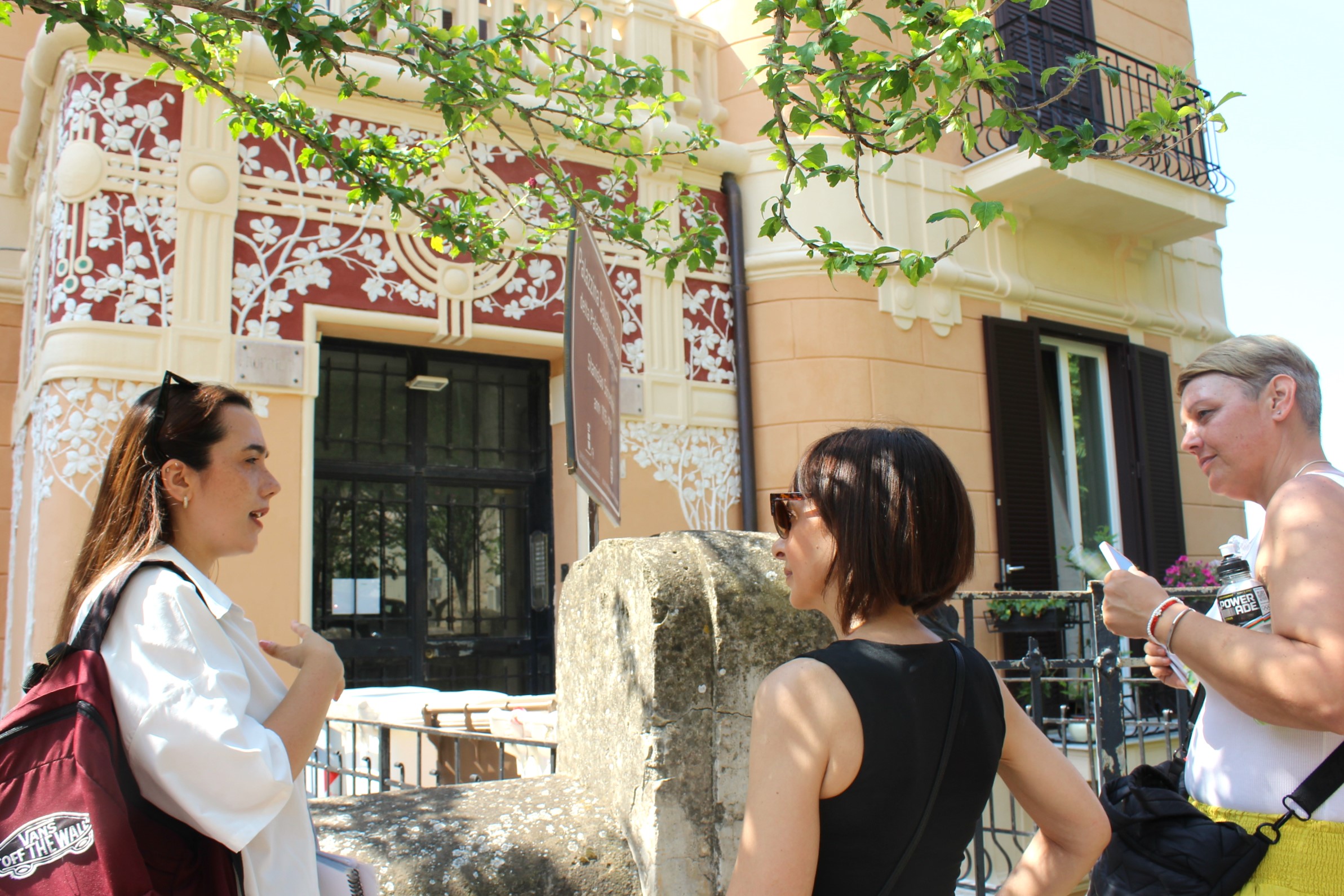 Panoramic and Historical Walking Tour of Naples Between Secret Streets, Rich and Poor Neighborhoods - Photo 15