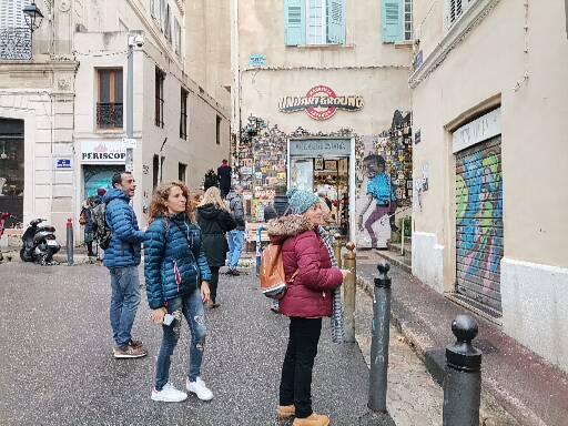 Le Panier: Walking tour at the Marseille's oldest neighbourhood  - Photo 27