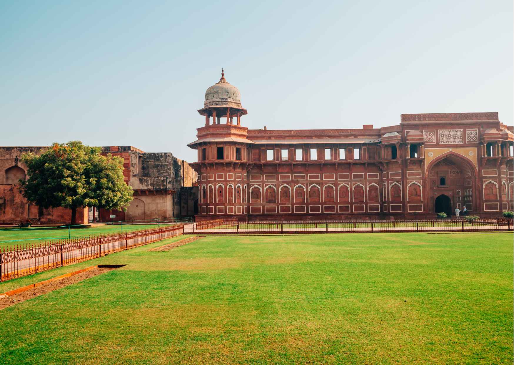 Highlights of the Agra (Guided Half Day Sightseeing City Tour) - Photo 7