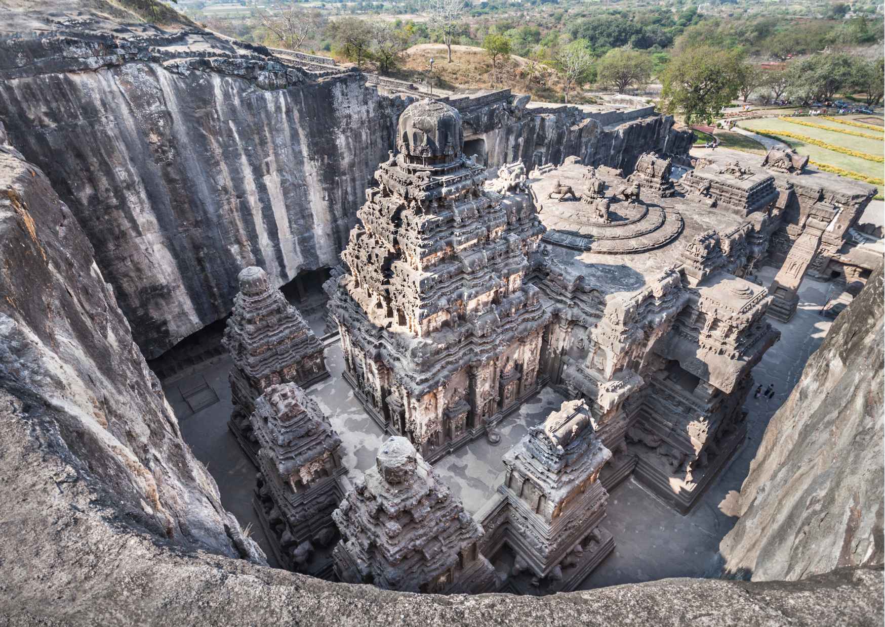 Highlights of Aurangabad (Guided Half-Day City Sightseeing Tor by Car) - Photo 8
