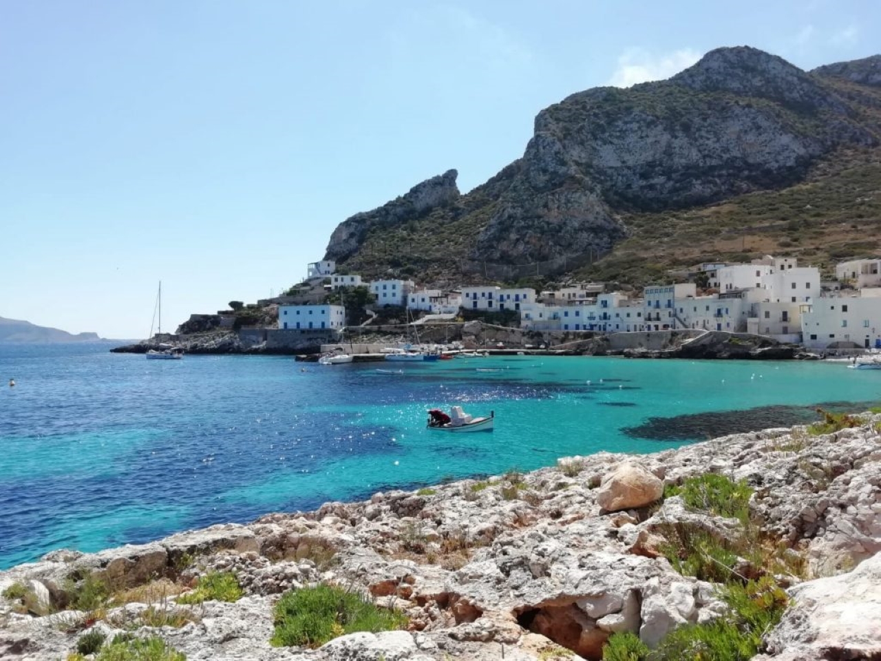 Trapani: Mini-cruise to Favignana and Levanzo - Photo 3