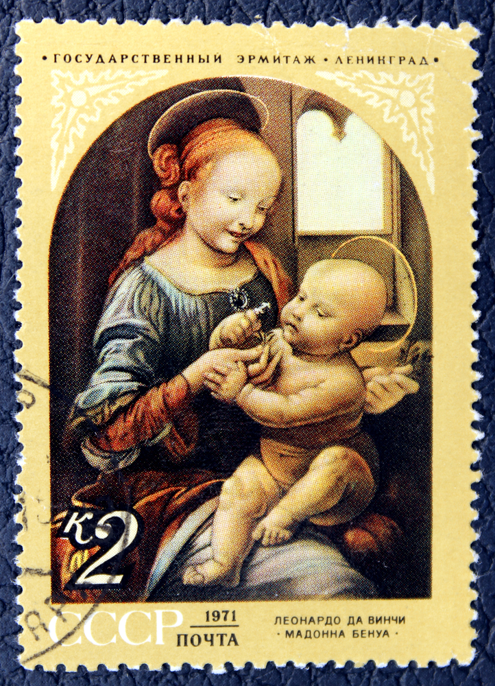 The Authentic Leonardo da Vinci Tour ES - Photo 5