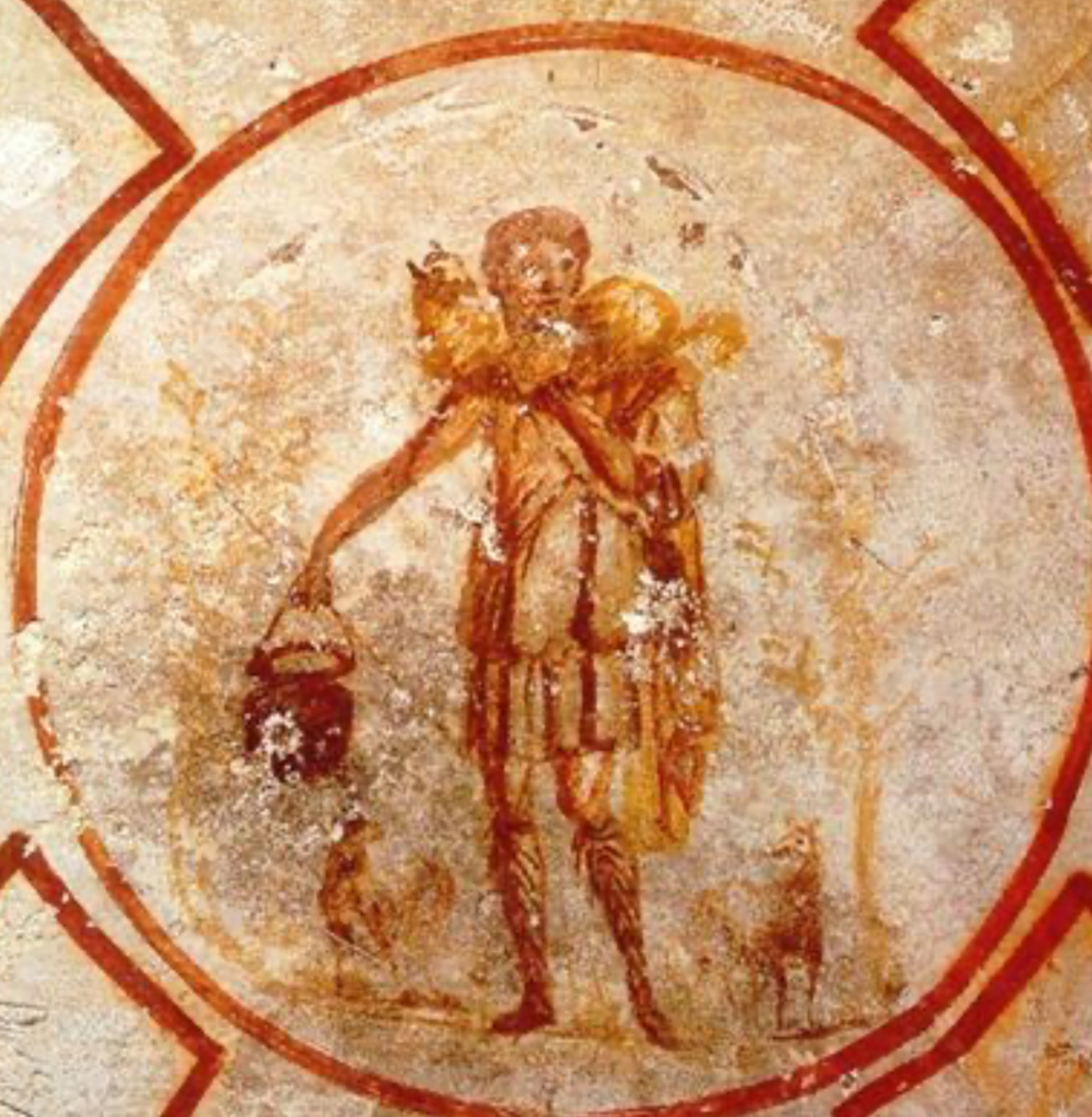 Rome Private Sightseeing and Catacombs Underground Guided Tour with Transfer - Photo 7