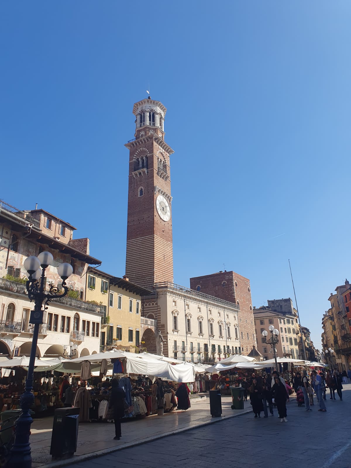 From Padua, Full Day guided Tour of Verona and Garda Lake  - Photo 8