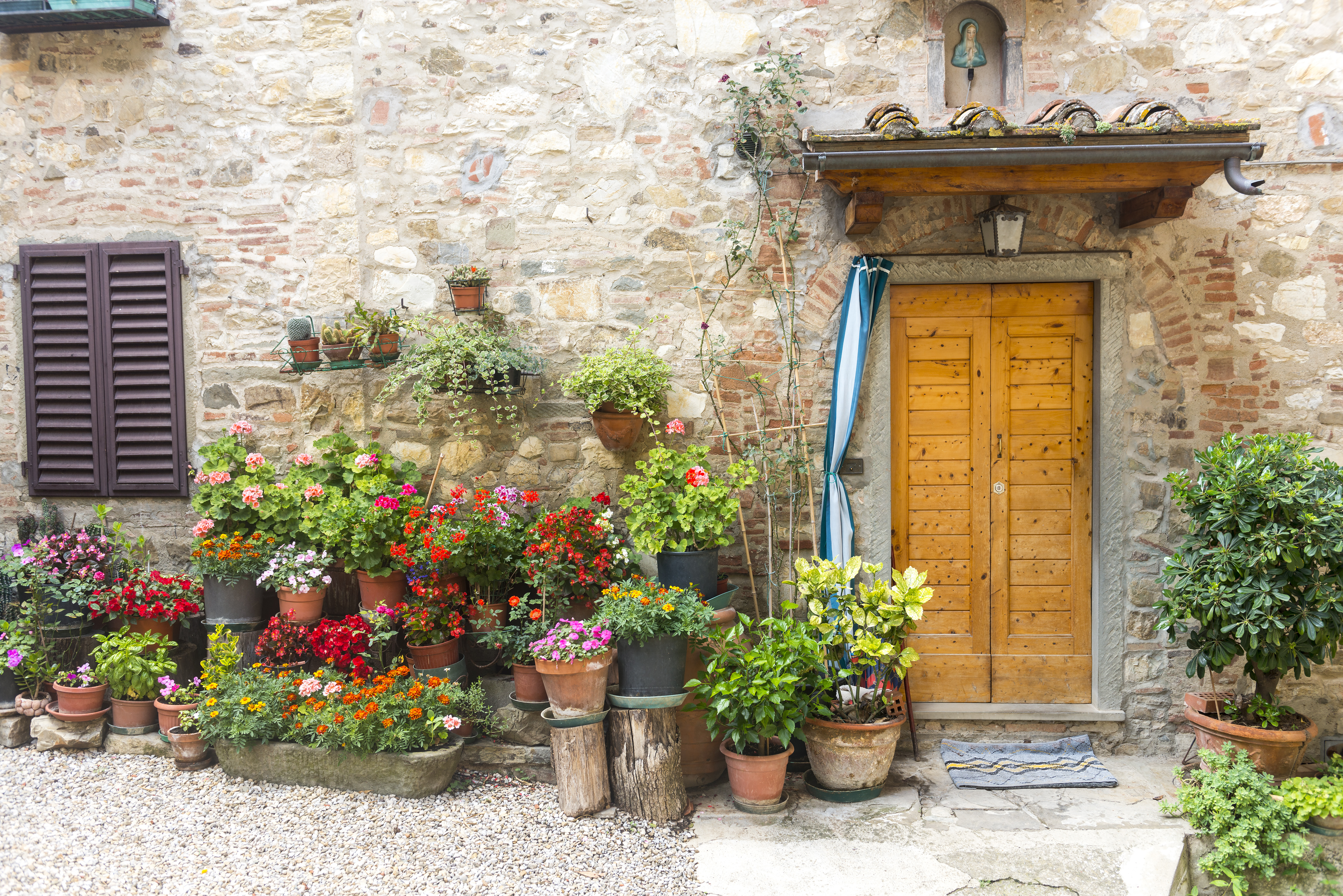 Chianti Wine tour and Badia a Passignano - Photo 6