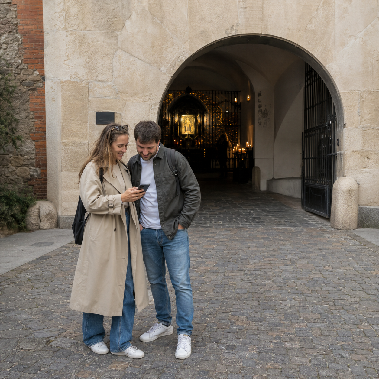 Zagreb Self-Guided Detective Murder Mystery Game – photo 3