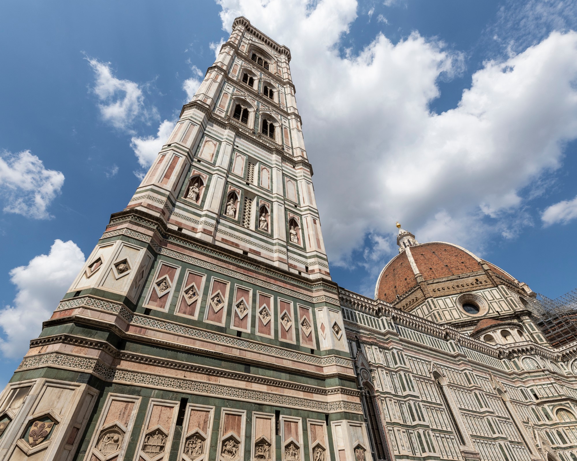 Florence: sit and walk with Gelato tour - Photo 3