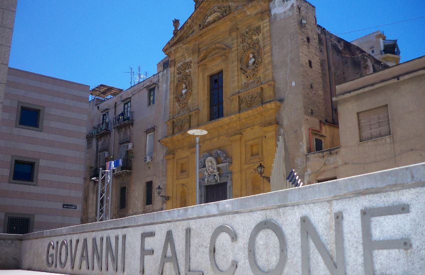Palermo no mafia: walking tour - Photo 2