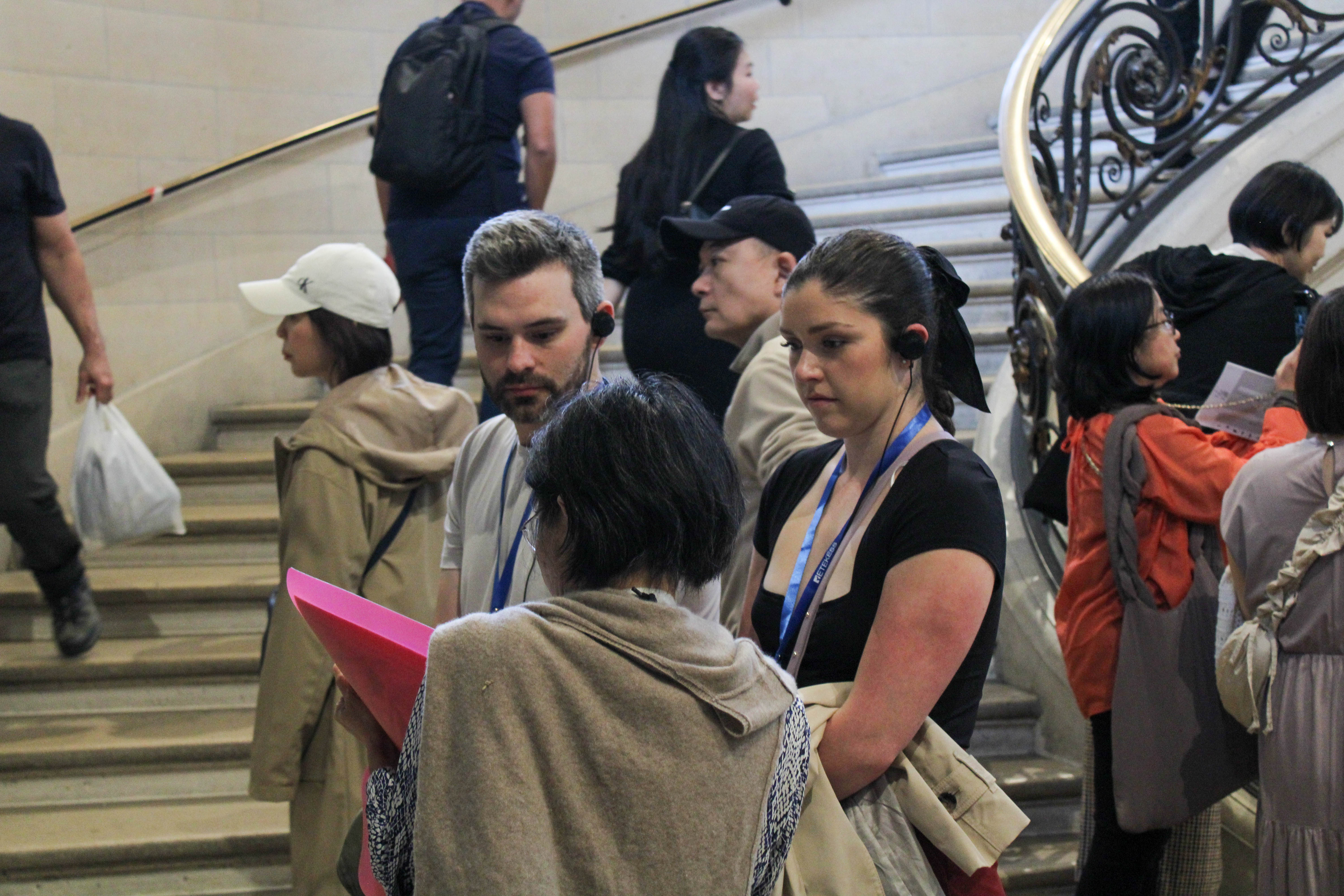 Murders and Mysteries of the Louvre - Photo 18