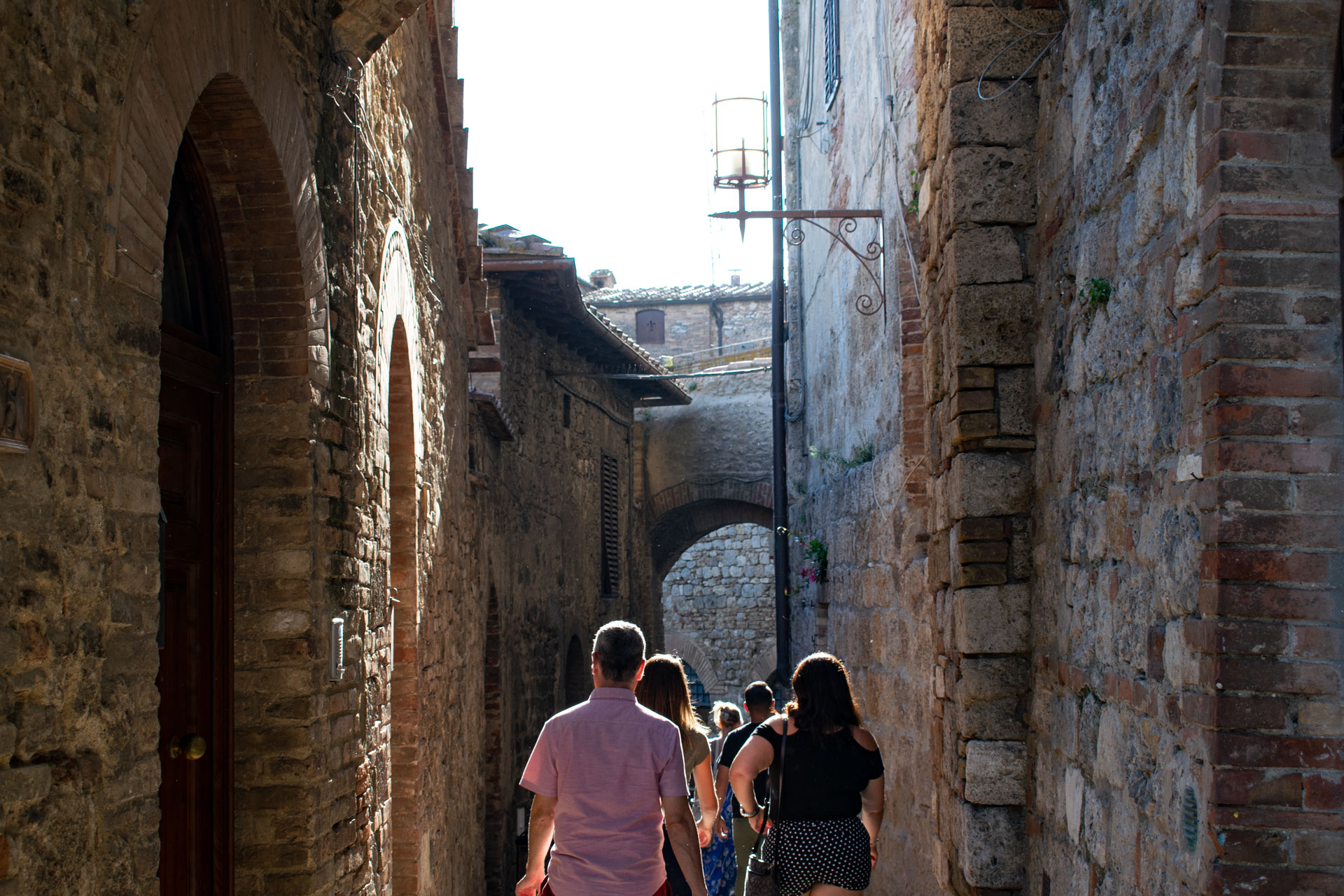 Siena & San Gimignano Tour from Florence: UNESCO Tuscany Day Trip - Photo 31